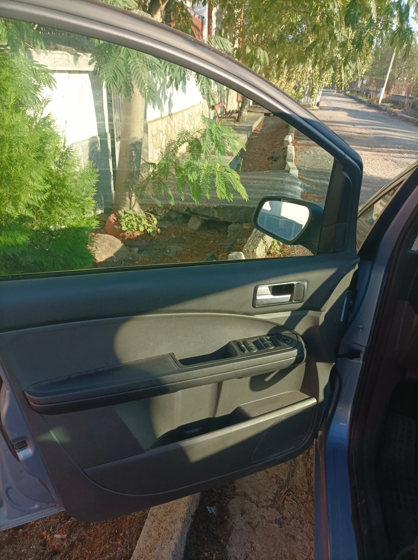 Ford C-max c-max 1.8i, 125 коня - изображение 10