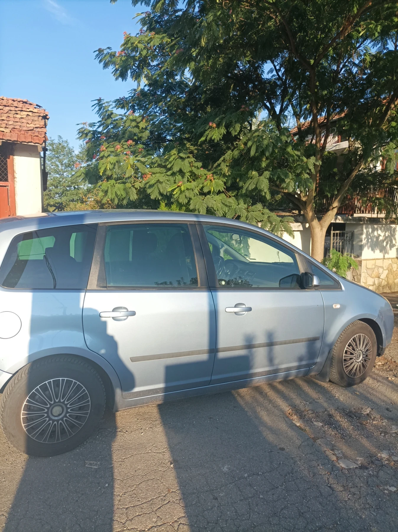 Ford C-max c-max 1.8i, 125 коня - изображение 7