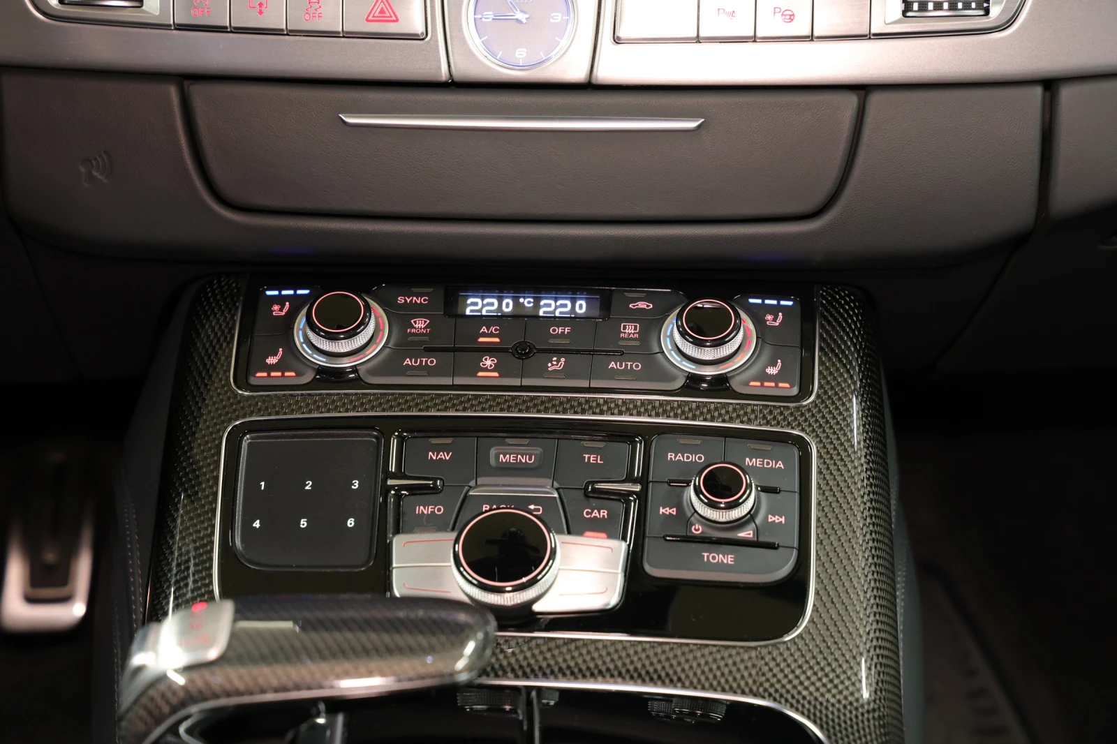 Audi S8 4.0 TFSI Quattro | Mobile.bg � ����������� 11