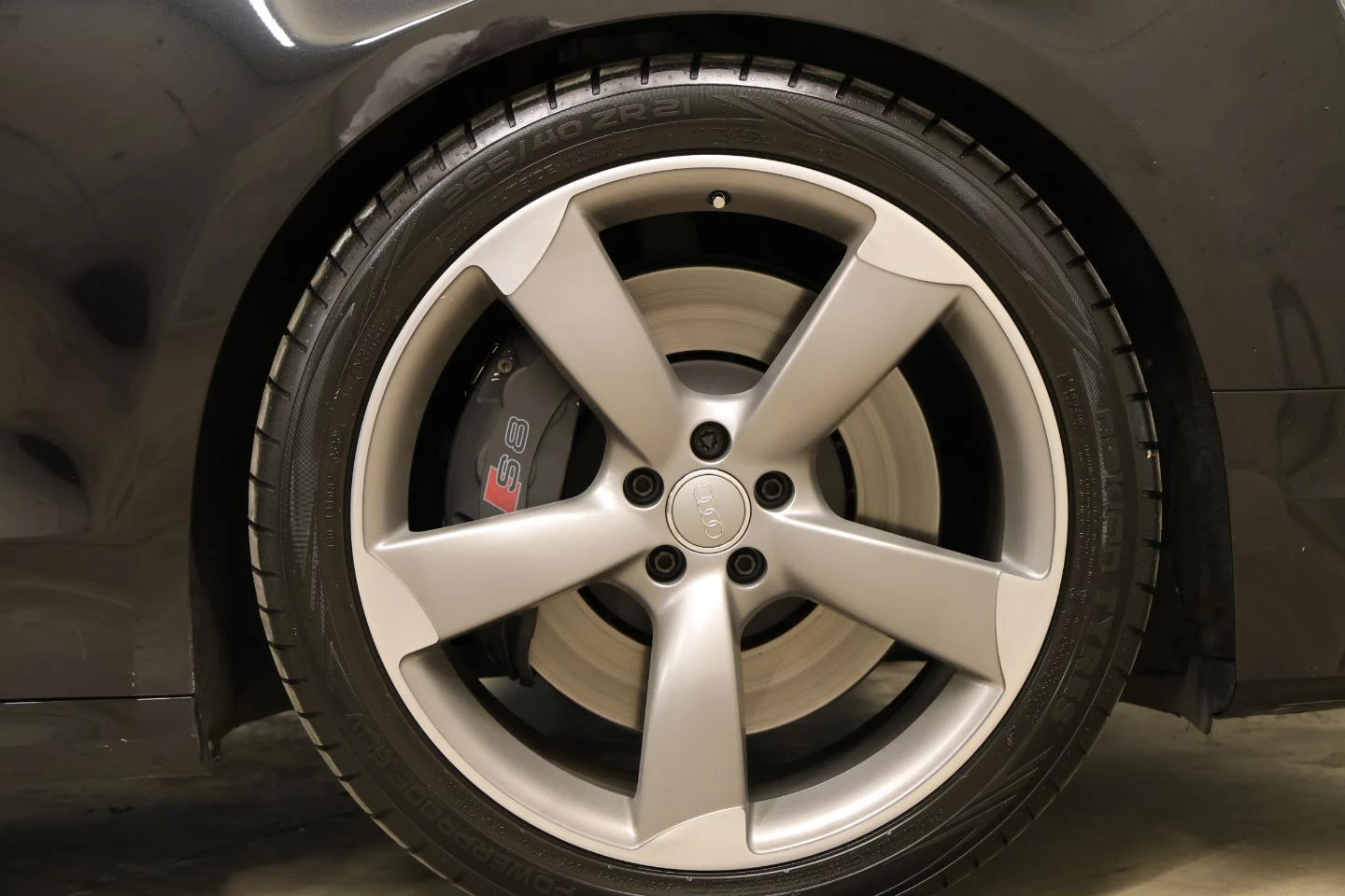 Audi S8 4.0 TFSI Quattro | Mobile.bg   12