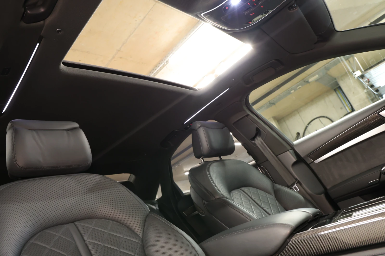 Audi S8 4.0 TFSI Quattro | Mobile.bg � ����������� 14