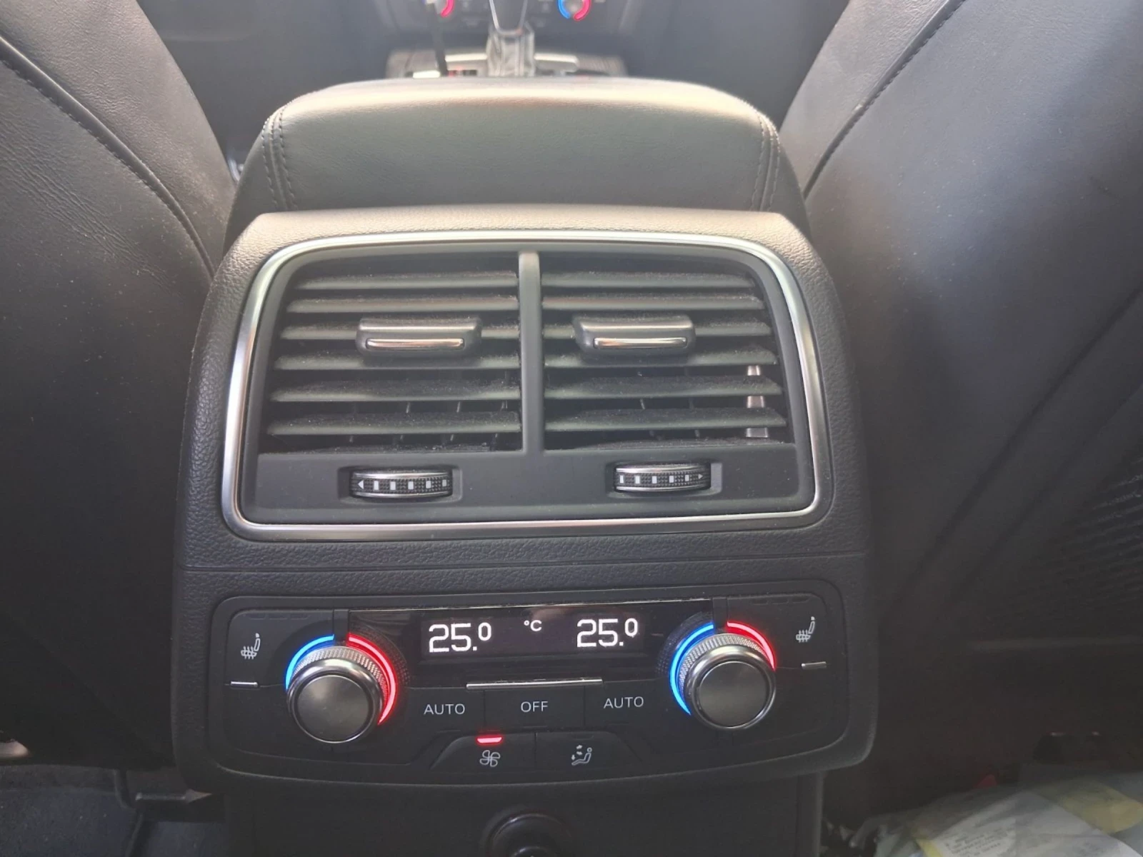 Audi A6 COMPETITION | Mobile.bg   13