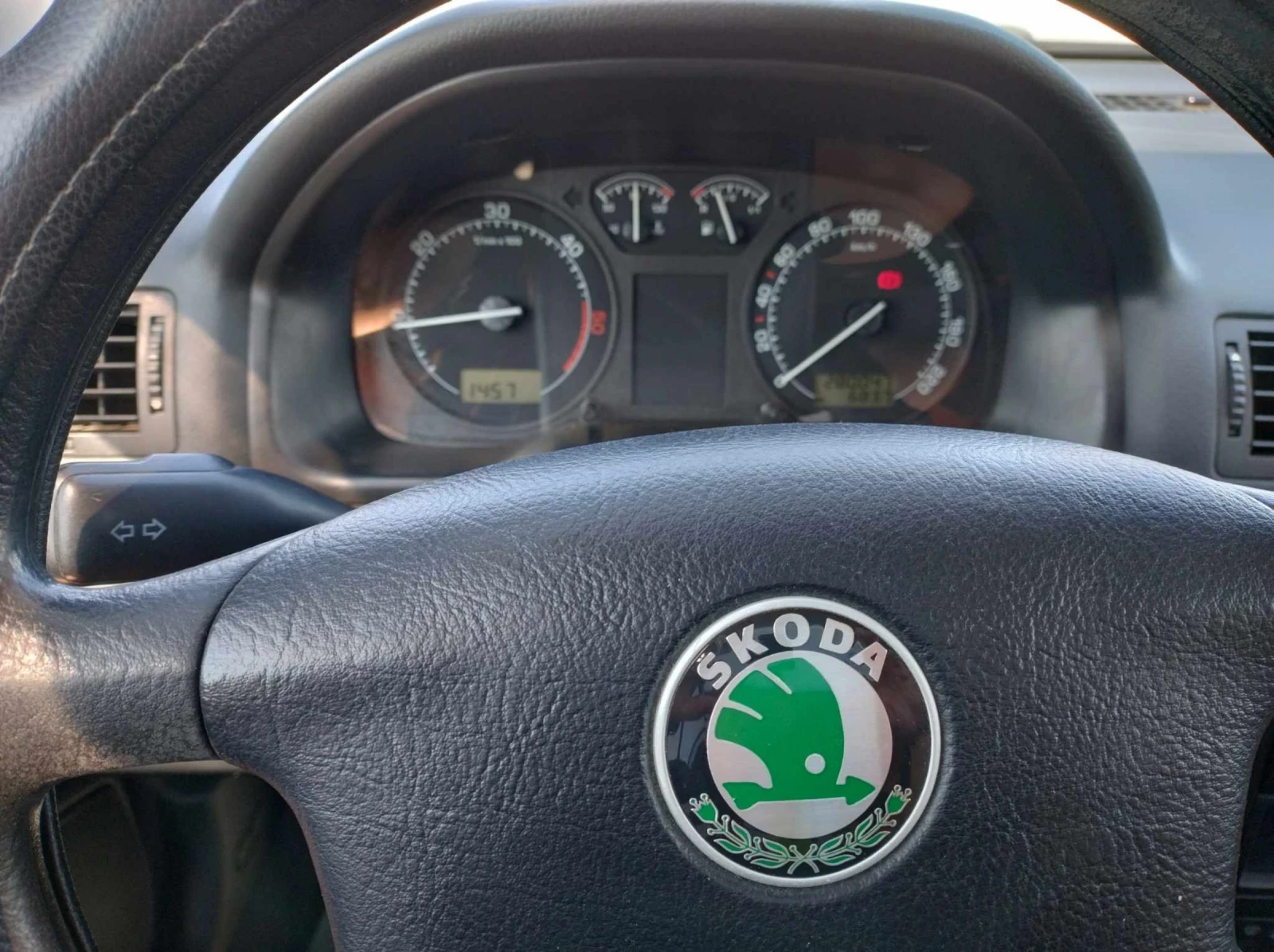 Skoda Octavia | Mobile.bg   11