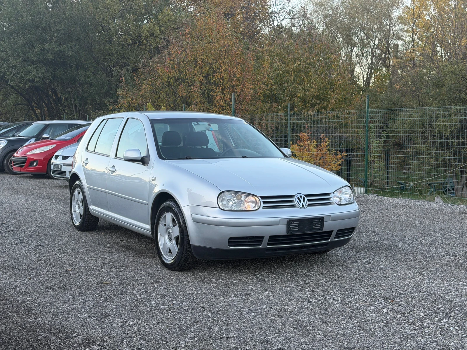 VW Golf 1.6 16V //./   | Mobile.bg   1