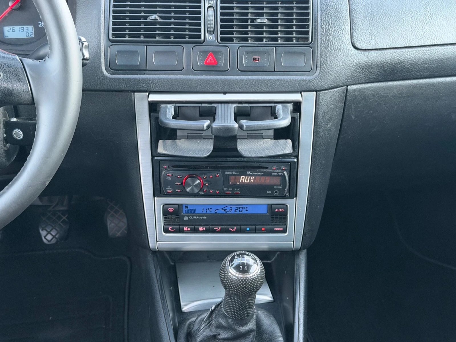 VW Golf 1.6 16V //./   | Mobile.bg   11