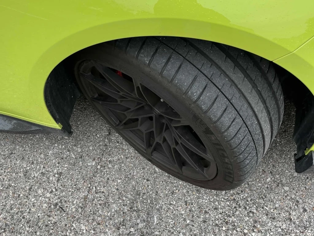 BMW M4 * Competition * CARFAX * БЕЗ ПЪРВОНАЧАЛНА ВНОСКА - изображение 7