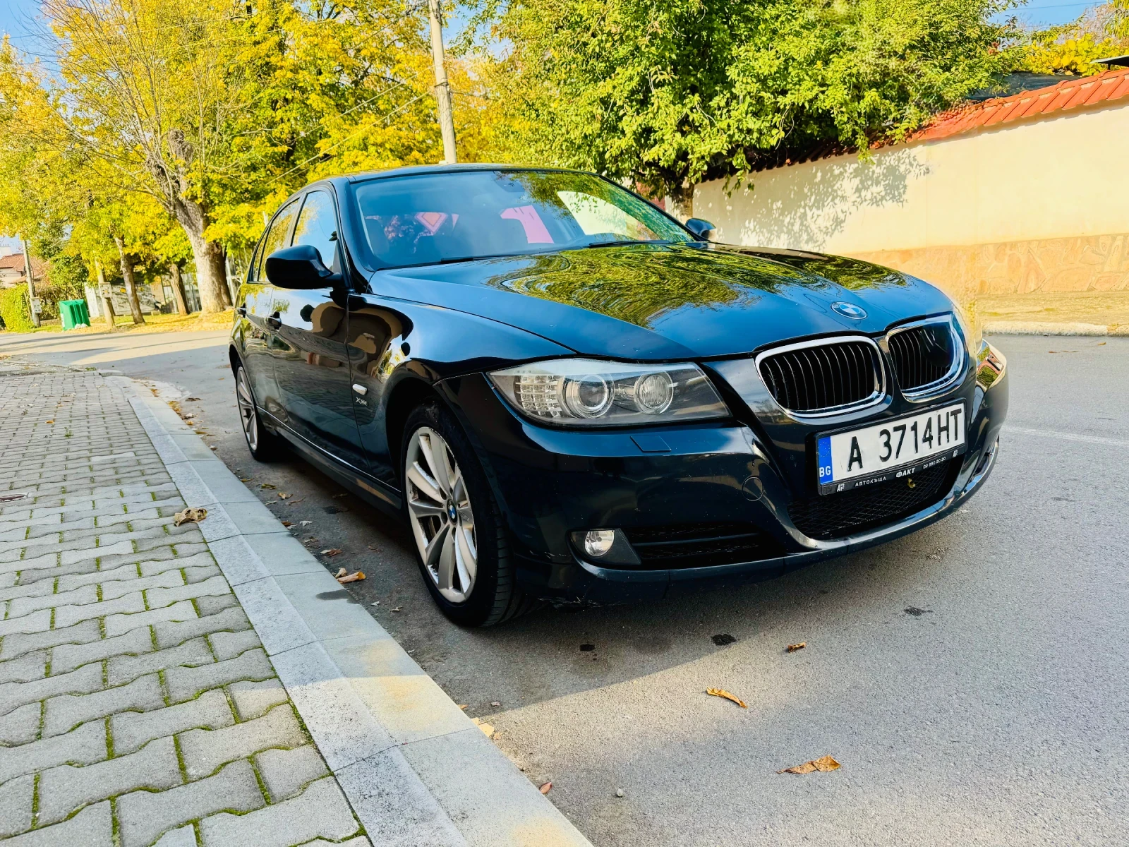 BMW 320 | Mobile.bg   1