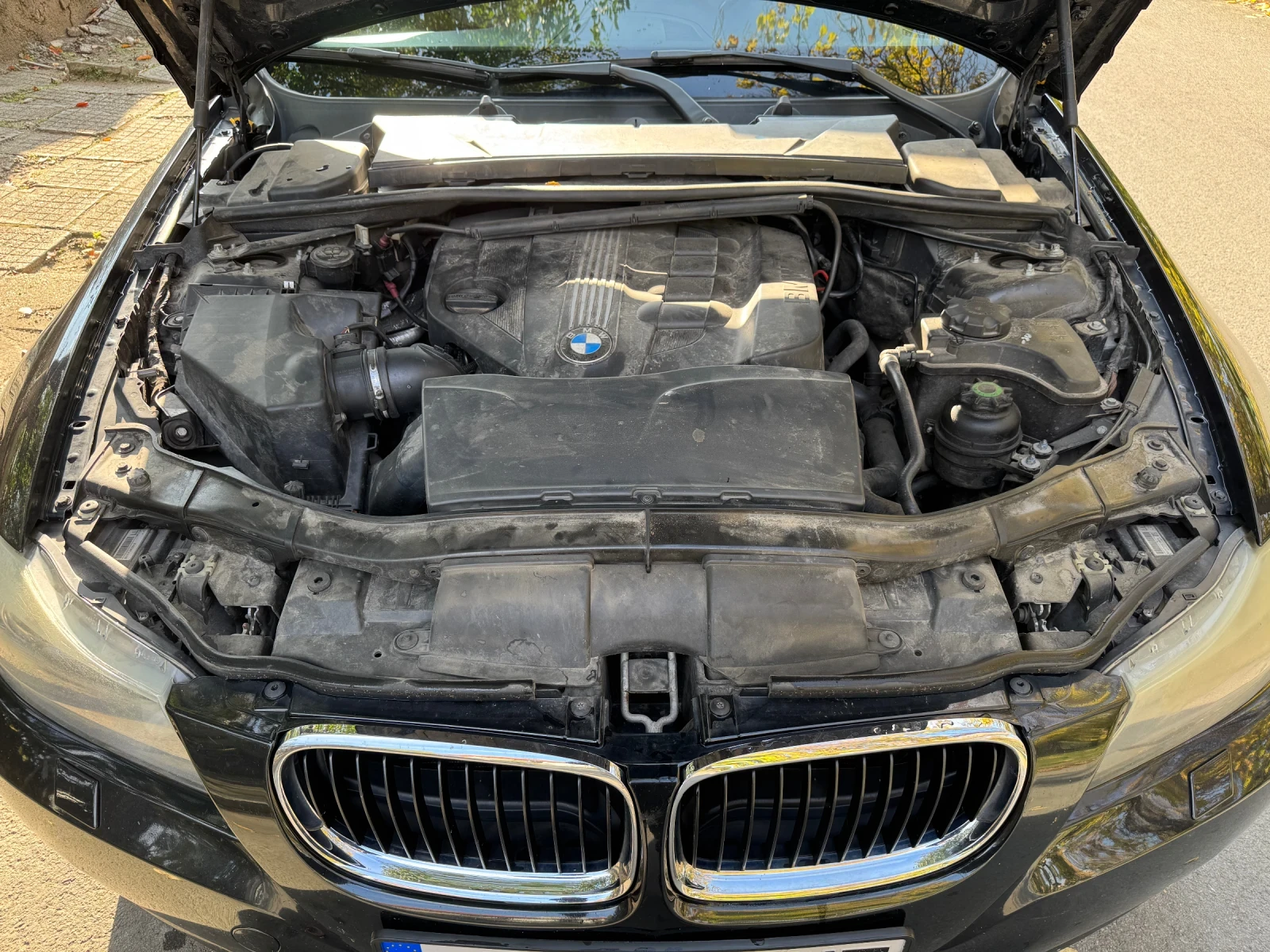 BMW 320 | Mobile.bg   6