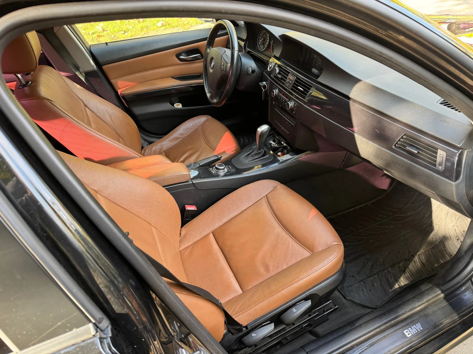 BMW 320 | Mobile.bg   13