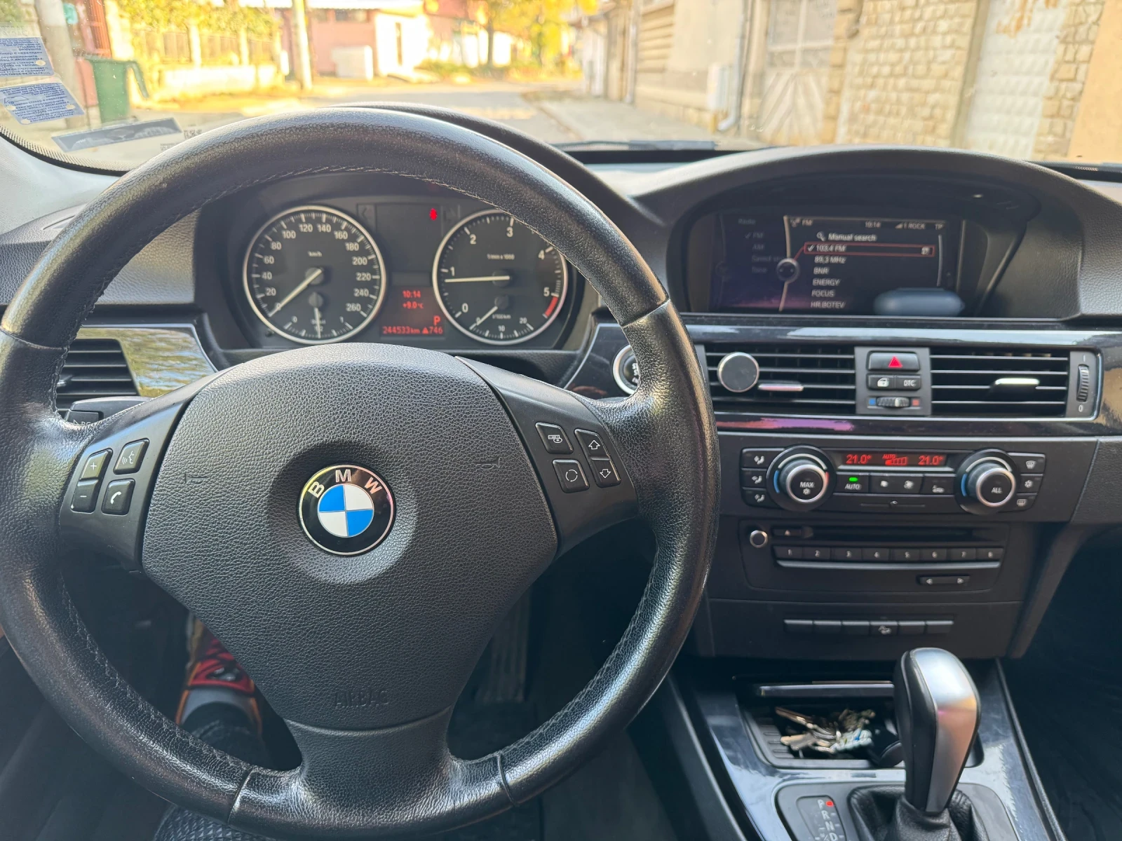 BMW 320 | Mobile.bg   14