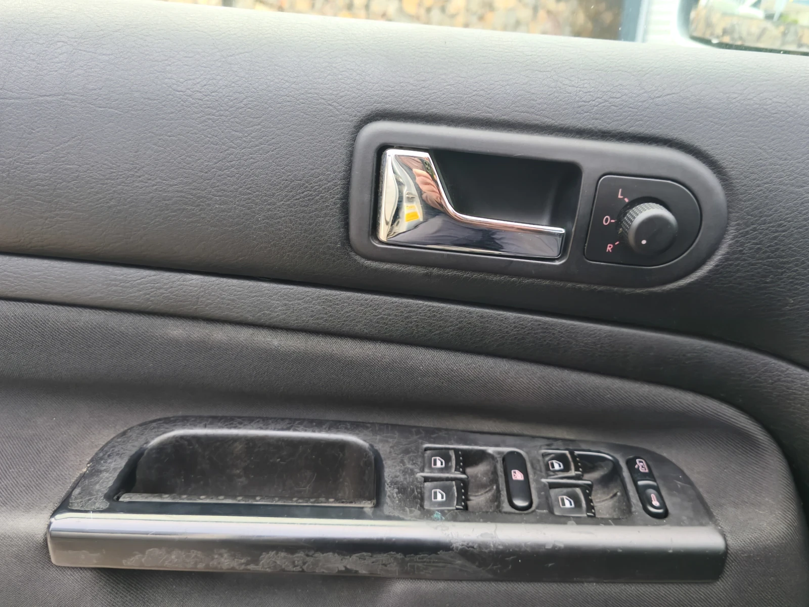 VW Golf 1.6 16v 105 - изображение 8