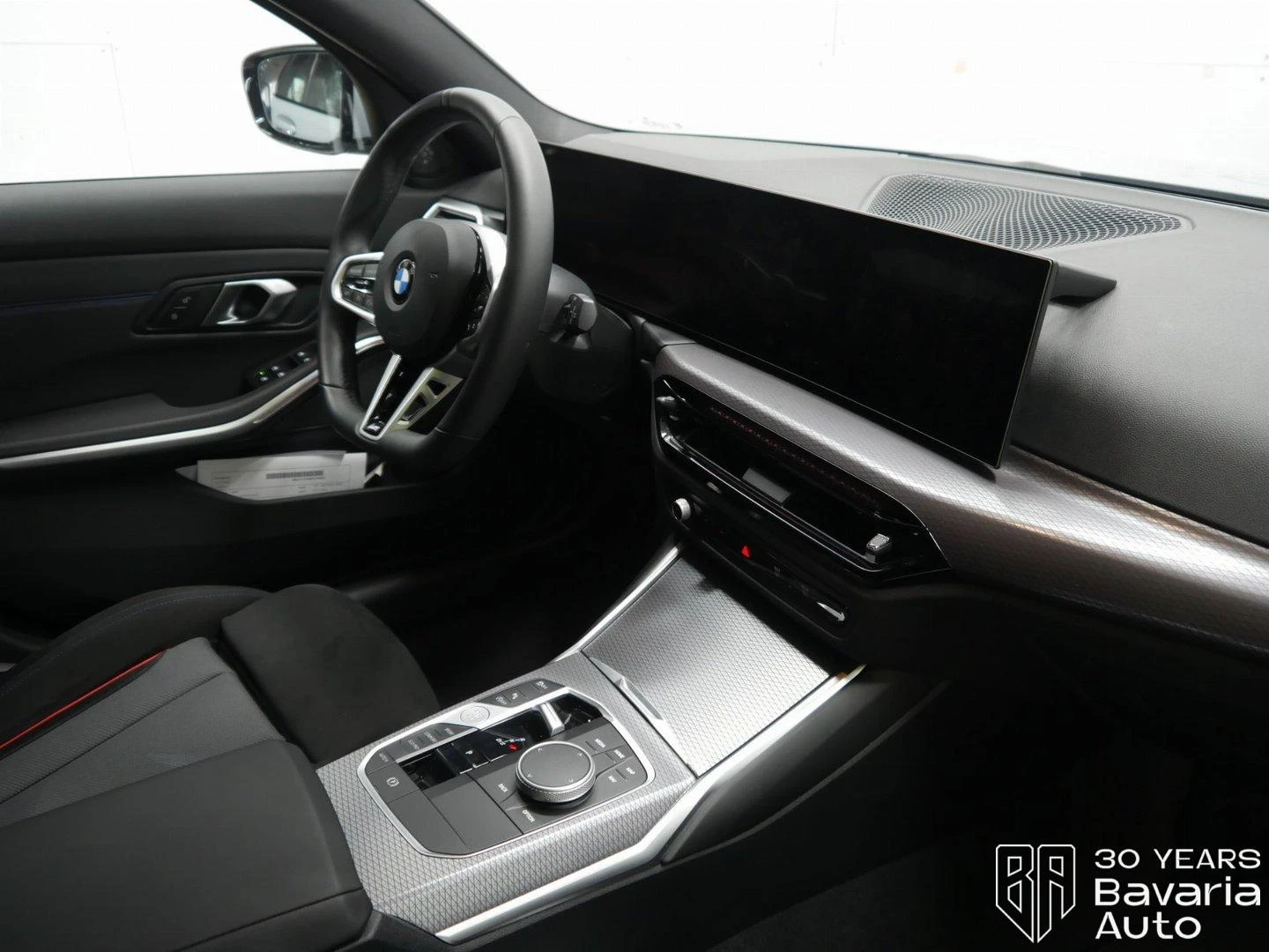 BMW 318 i Touring Steptronic - изображение 7