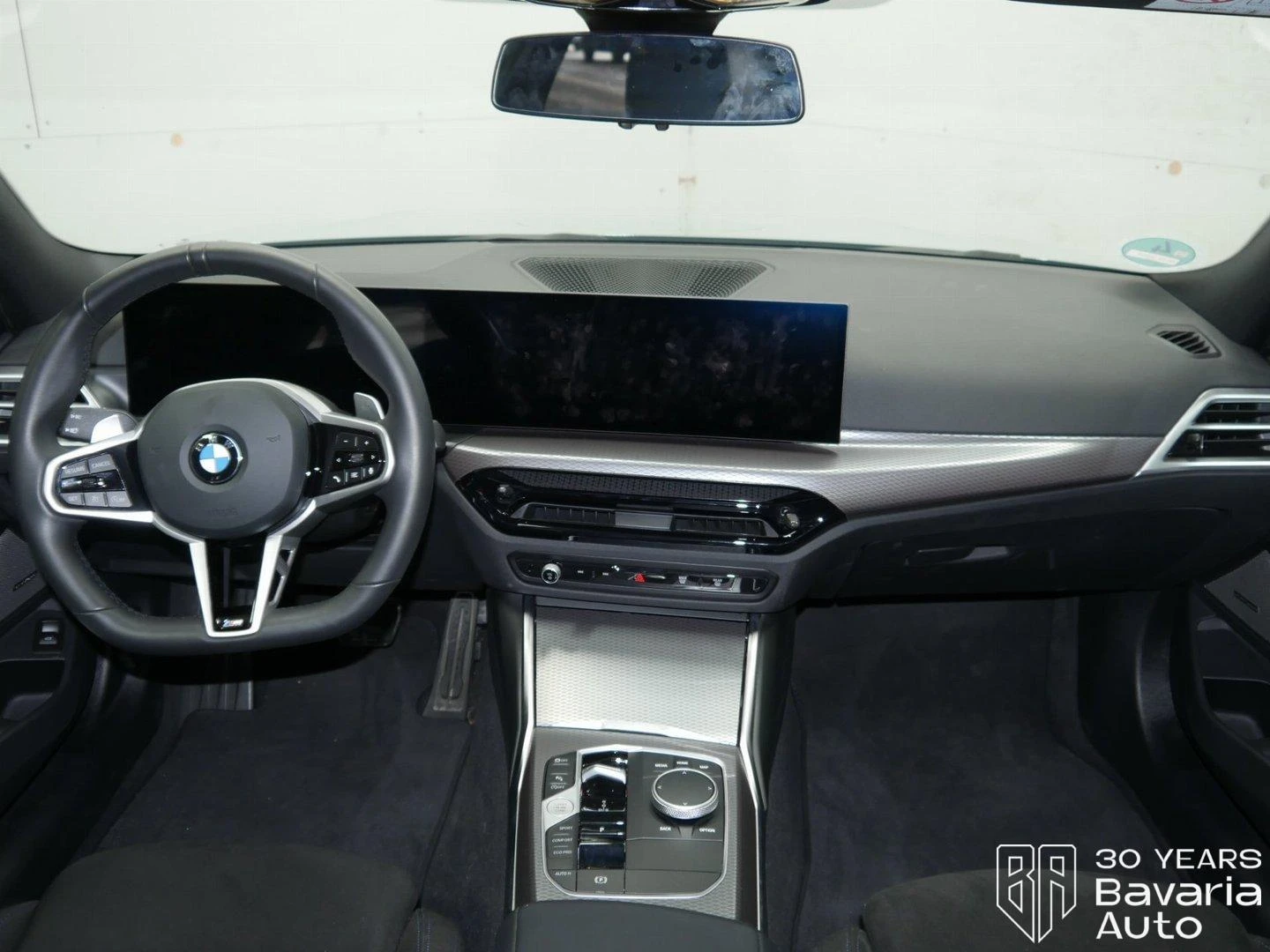 BMW 318 i Touring Steptronic - изображение 6