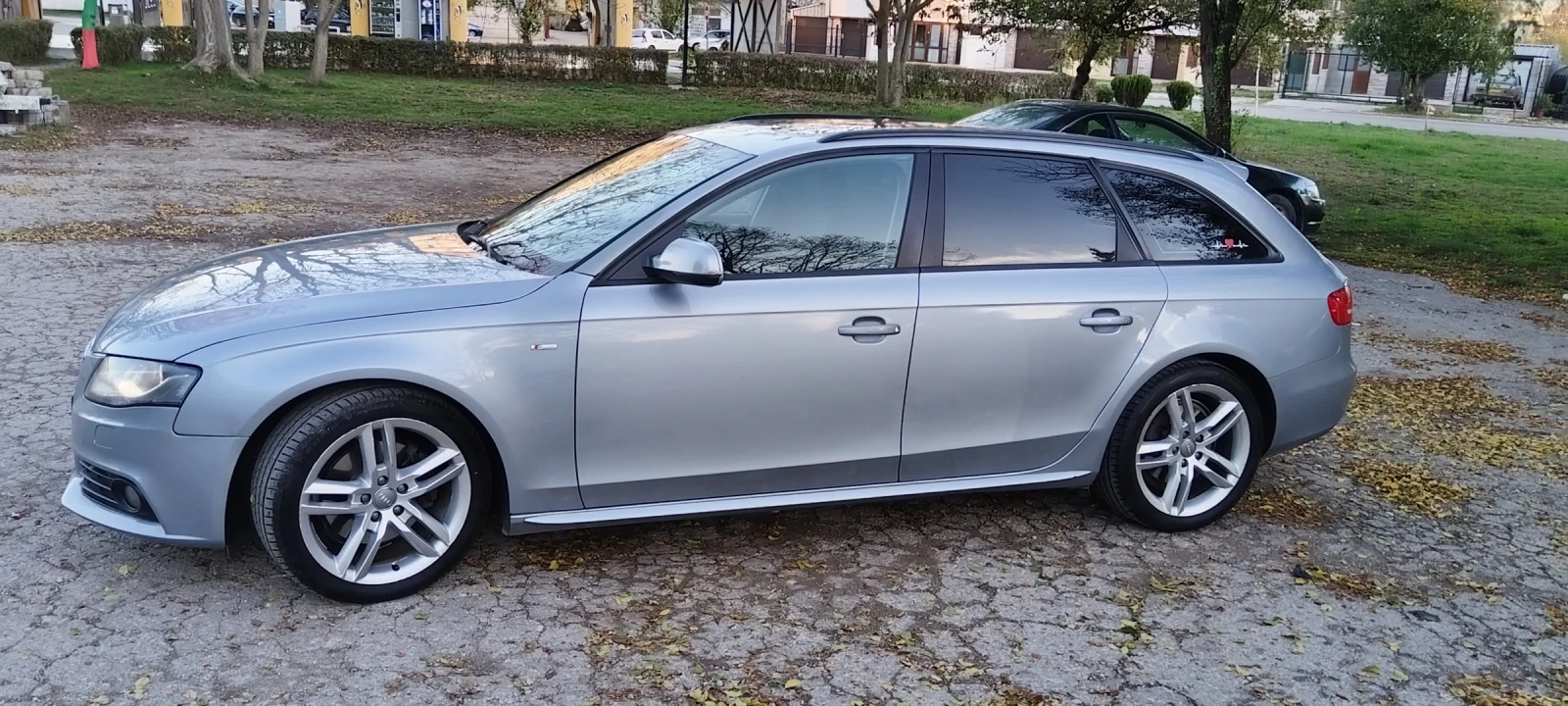 Audi A4 | Mobile.bg   2