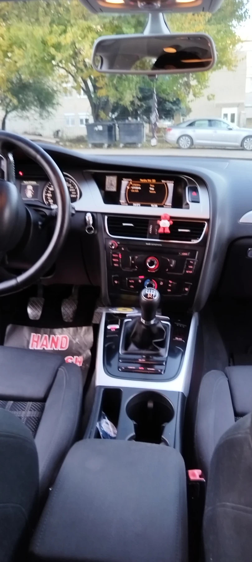 Audi A4 | Mobile.bg   12