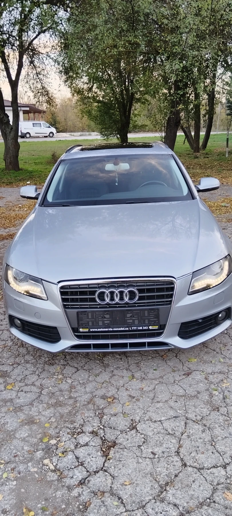 Audi A4 | Mobile.bg   17