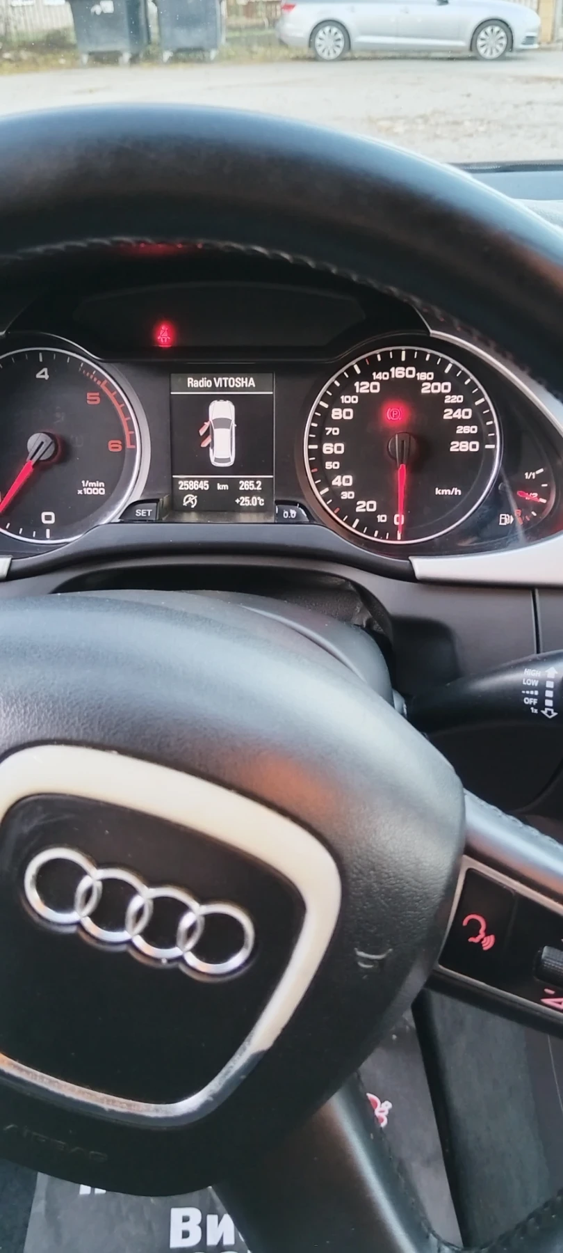 Audi A4 | Mobile.bg   13