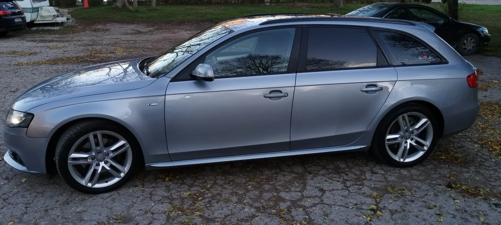 Audi A4 | Mobile.bg   1