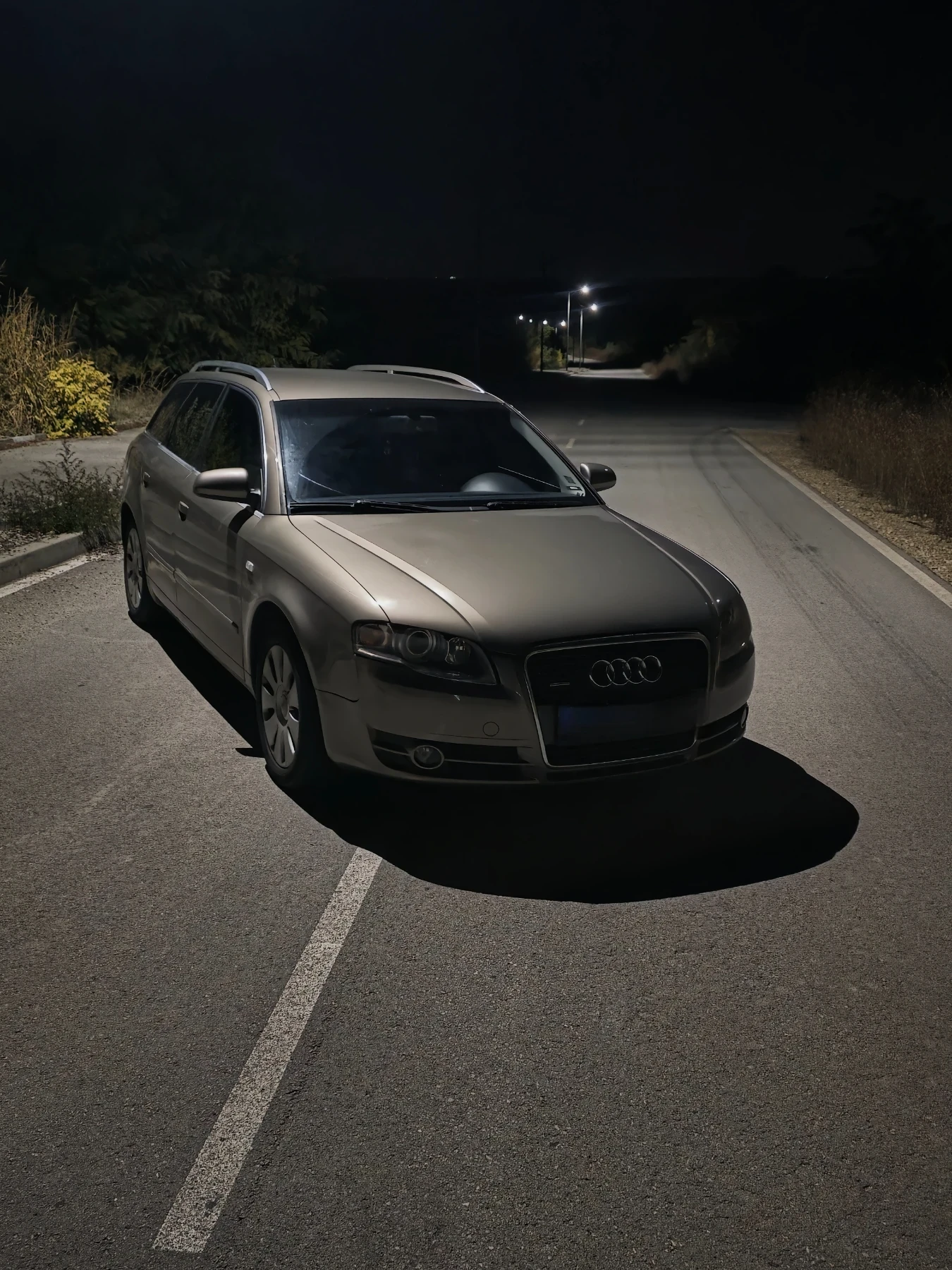 Audi A4 2.0TFSI - изображение 4