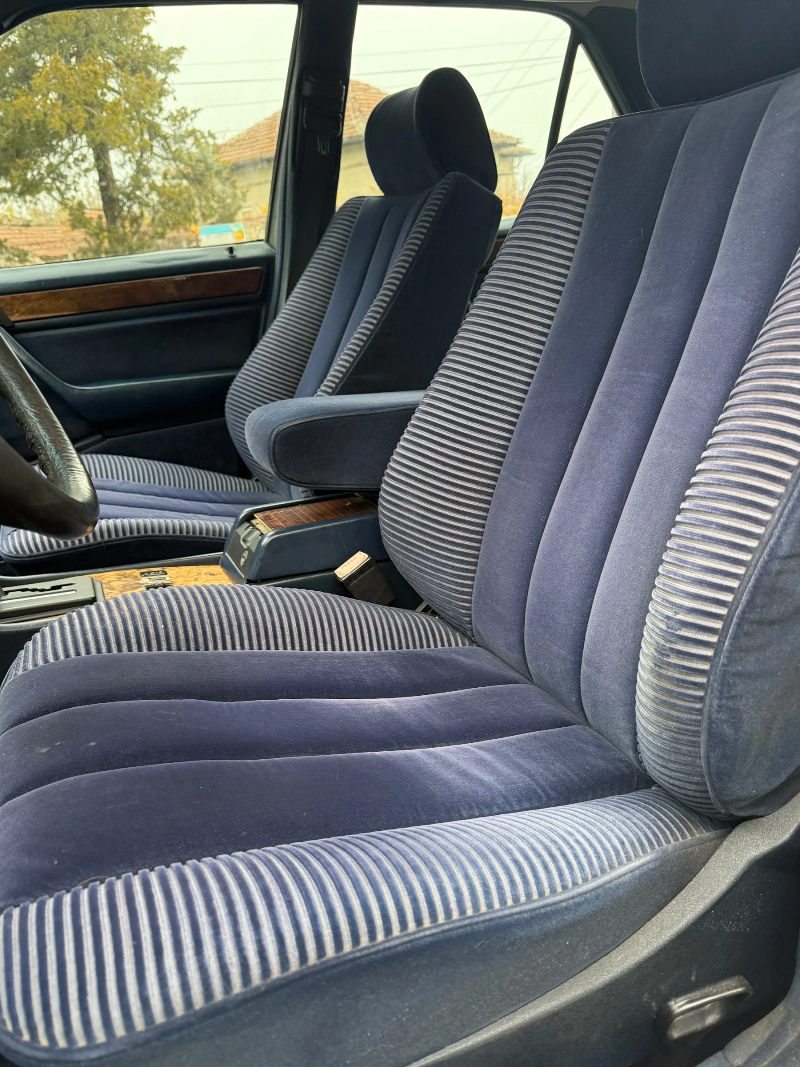 Mercedes-Benz 124 300 ! 44 | Mobile.bg   15