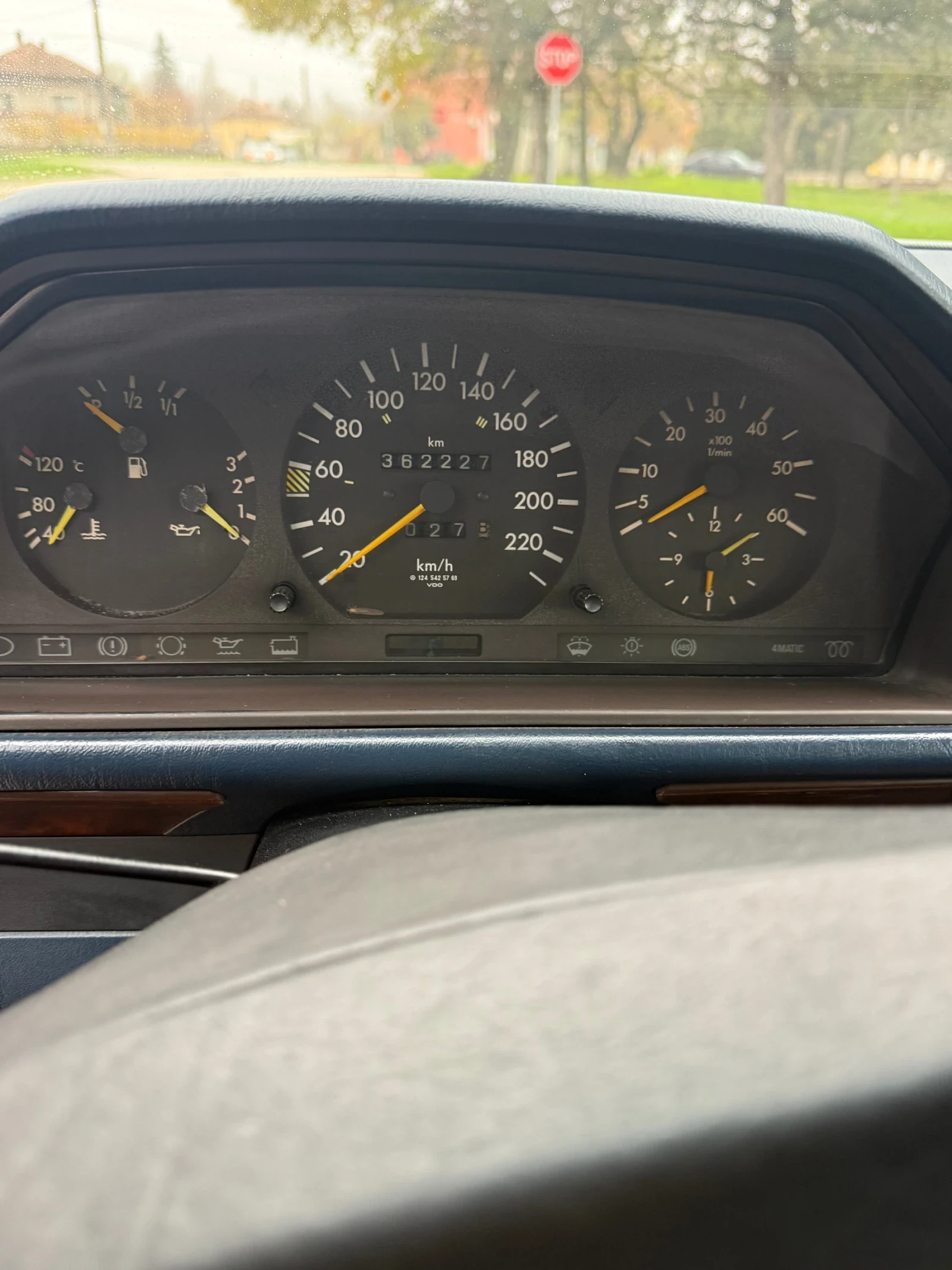 Mercedes-Benz 124 300 ! 44 | Mobile.bg   16