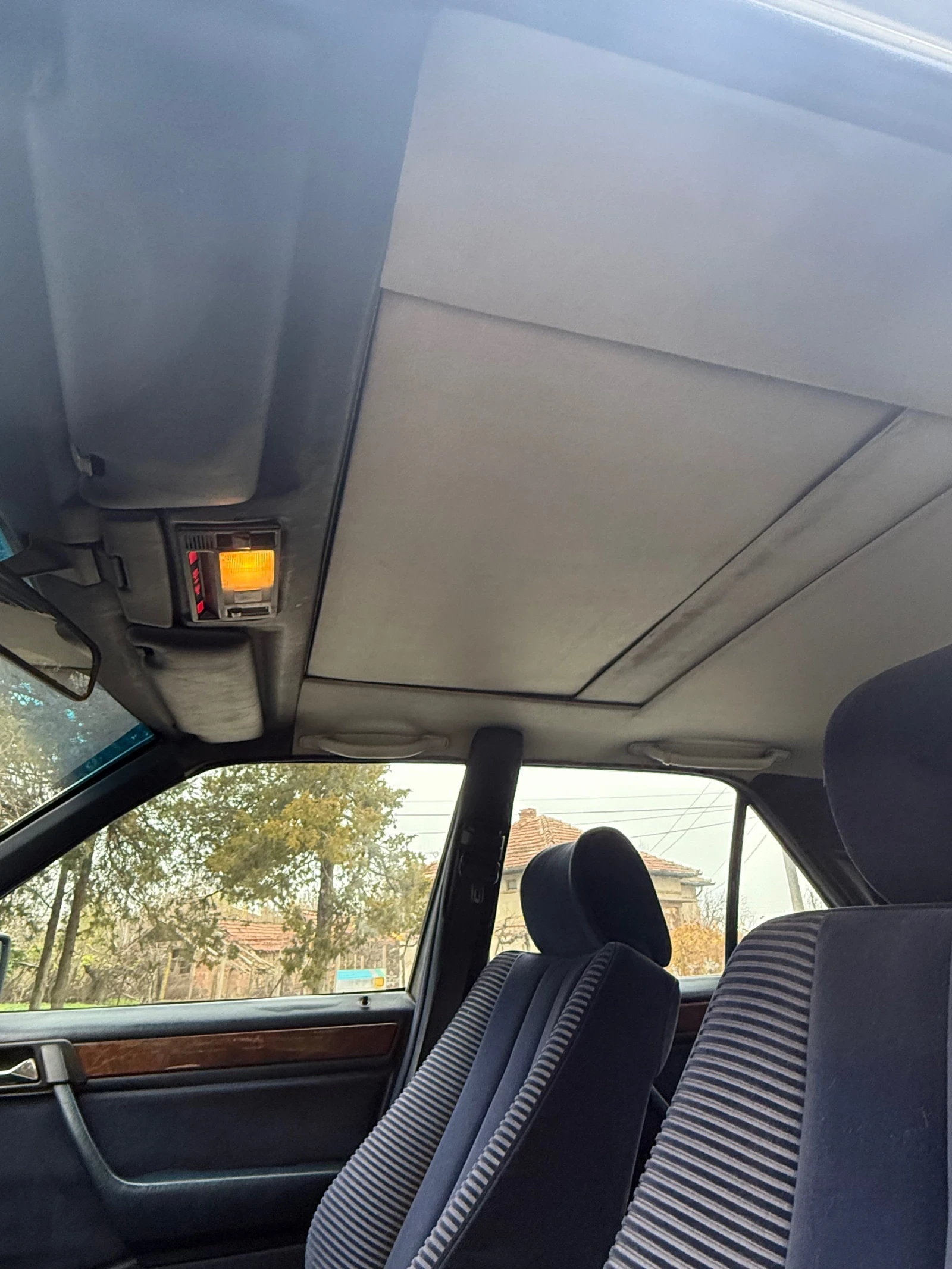 Mercedes-Benz 124 300 ! 44 | Mobile.bg   17