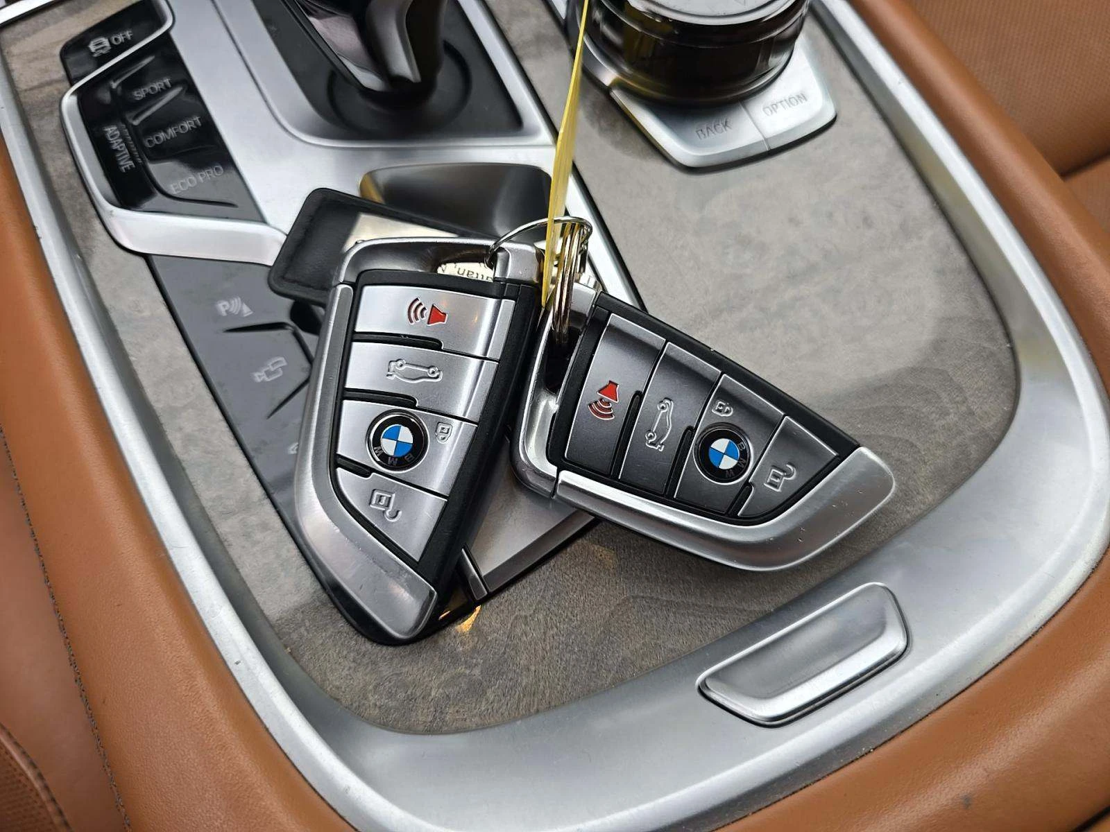 BMW 750 xDrive | Mobile.bg   7