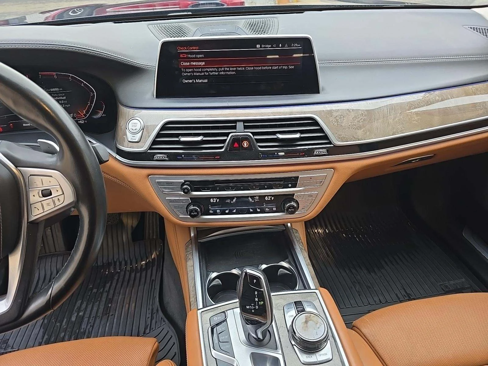 BMW 750 xDrive | Mobile.bg   5