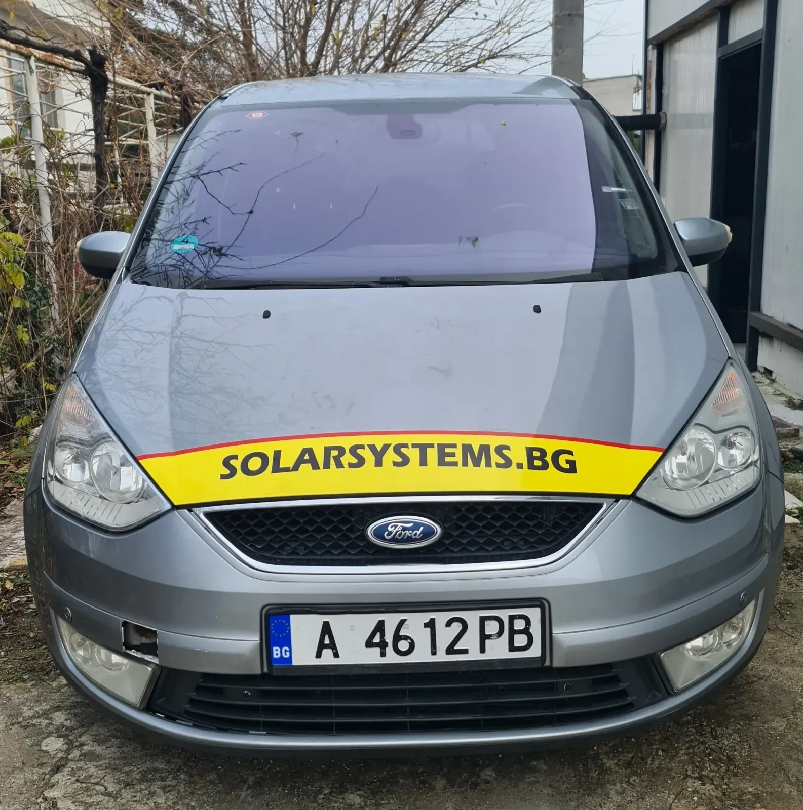 Ford Galaxy | Mobile.bg � ����������� 2