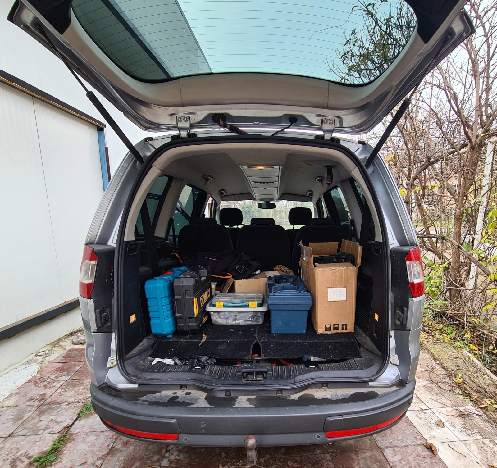 Ford Galaxy | Mobile.bg � ����������� 16