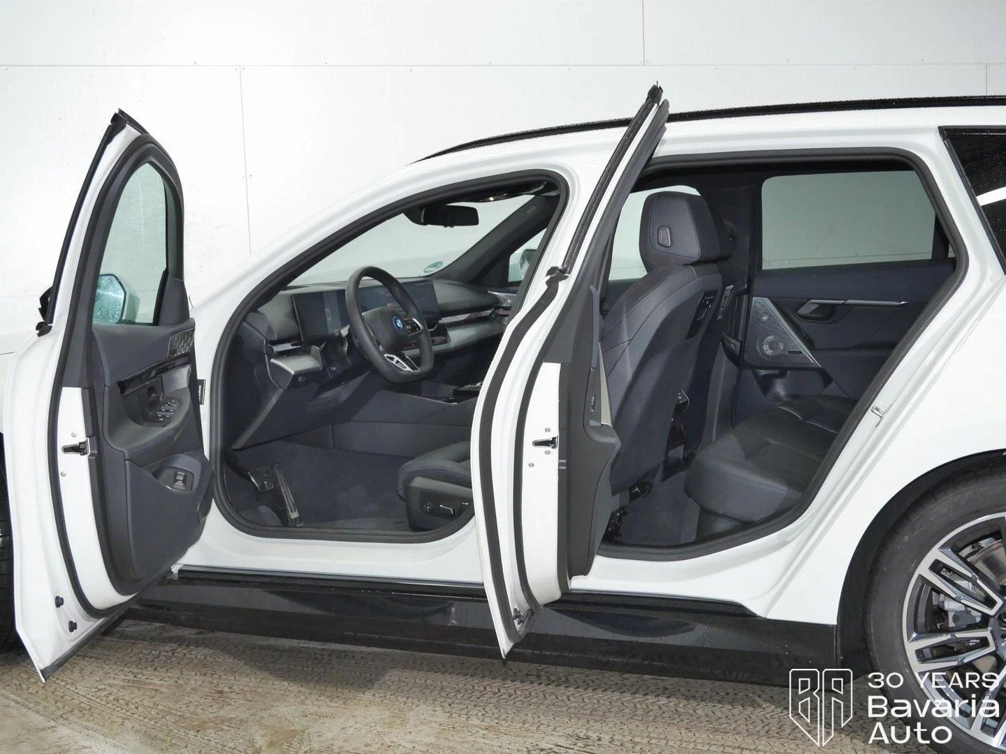 BMW i5 40 eDrive Touring M Sport Paket | Mobile.bg � ����������� 5