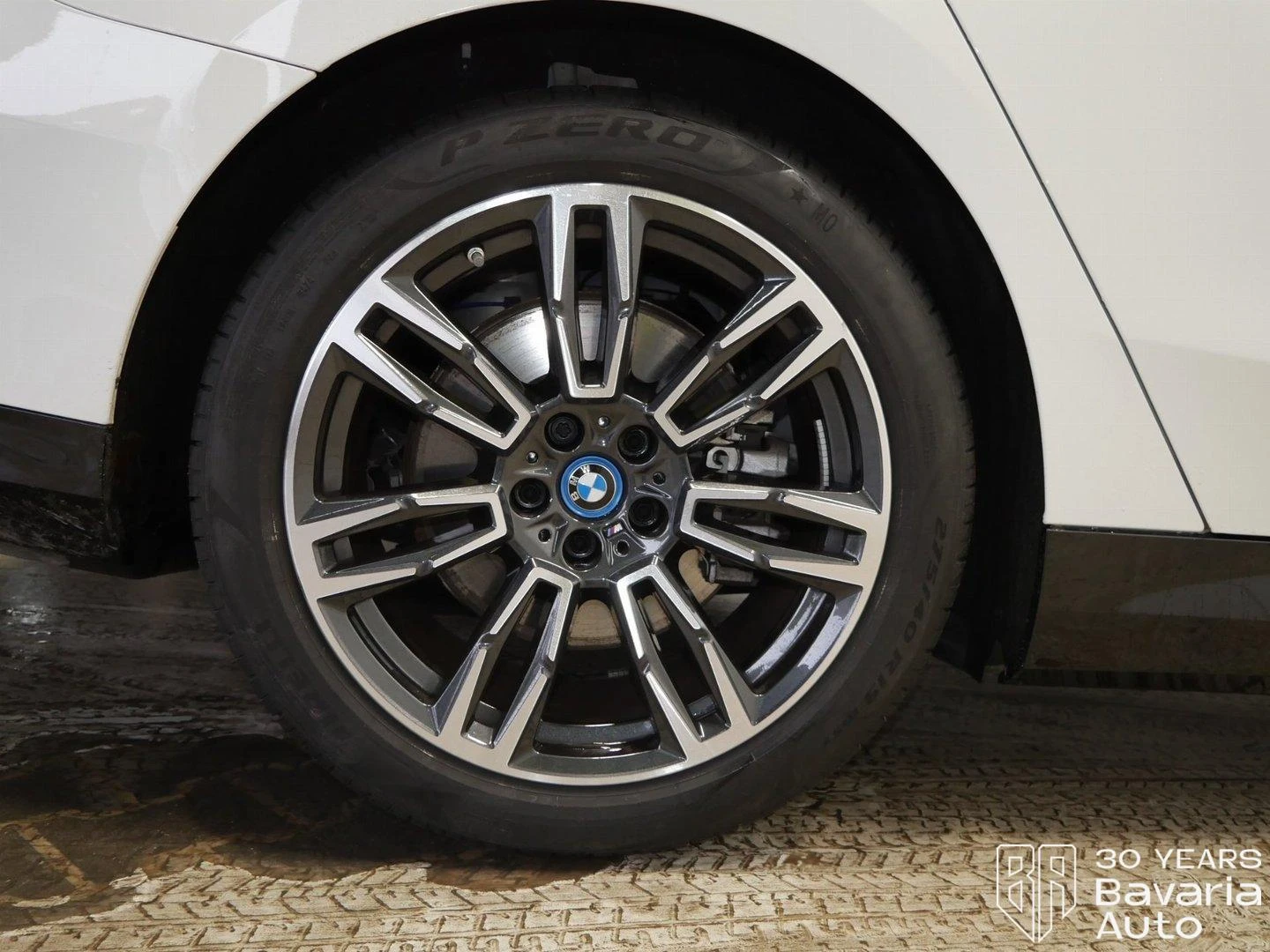 BMW i5 40 eDrive Touring M Sport Paket | Mobile.bg � ����������� 16