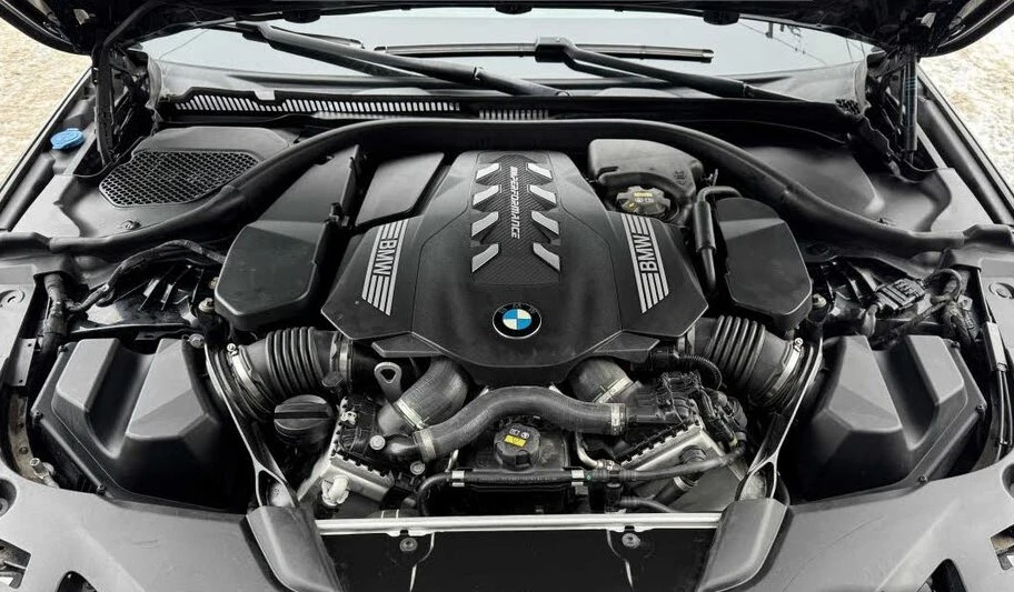 BMW 550 xDrive * ���������* (���� �� ��)*  | Mobile.bg � ����������� 16