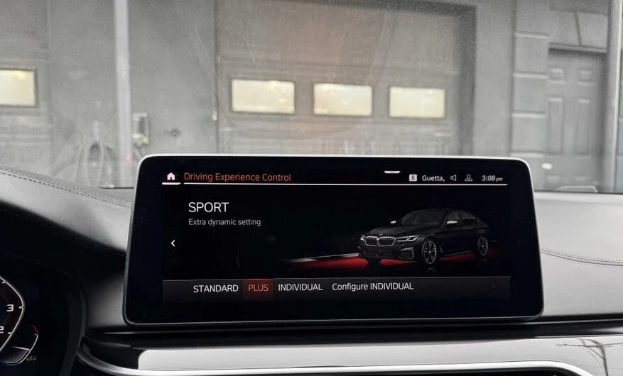 BMW 550 xDrive * ���������* (���� �� ��)*  | Mobile.bg � ����������� 11