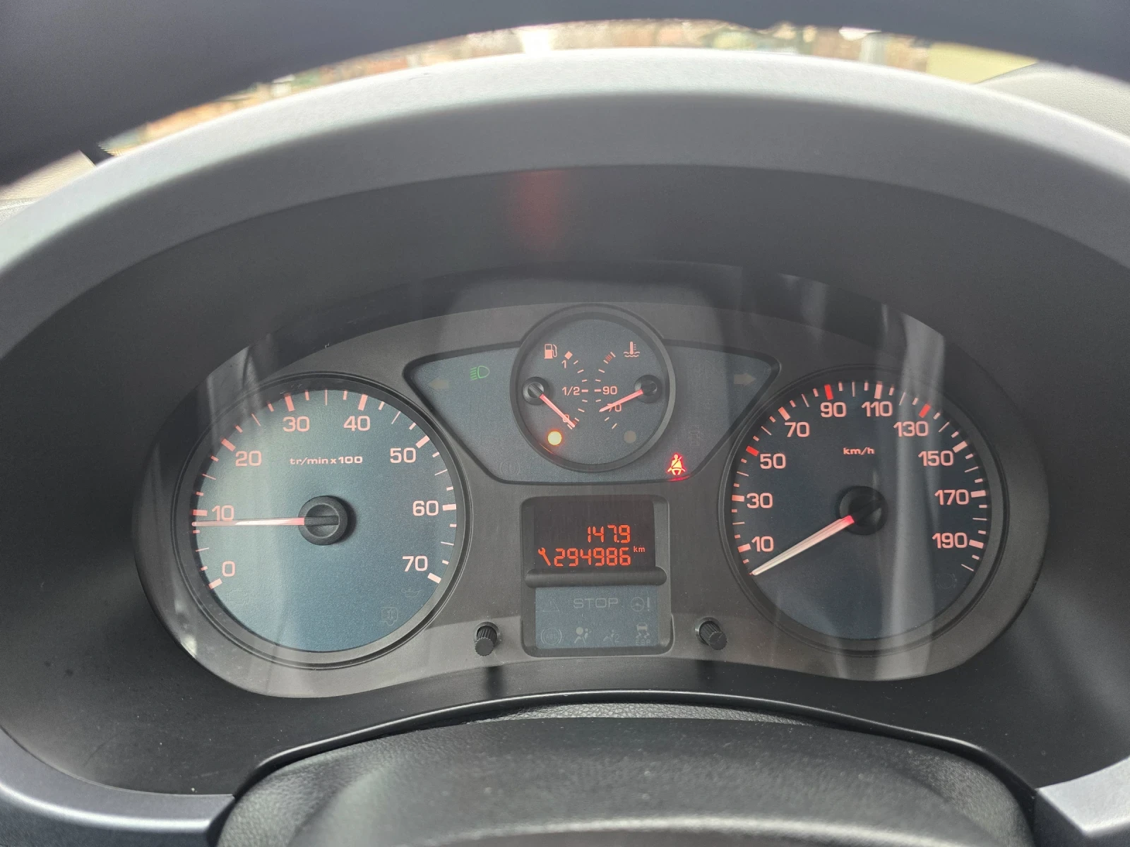 Citroen Berlingo 1.6HDI �������  | Mobile.bg � ����������� 14