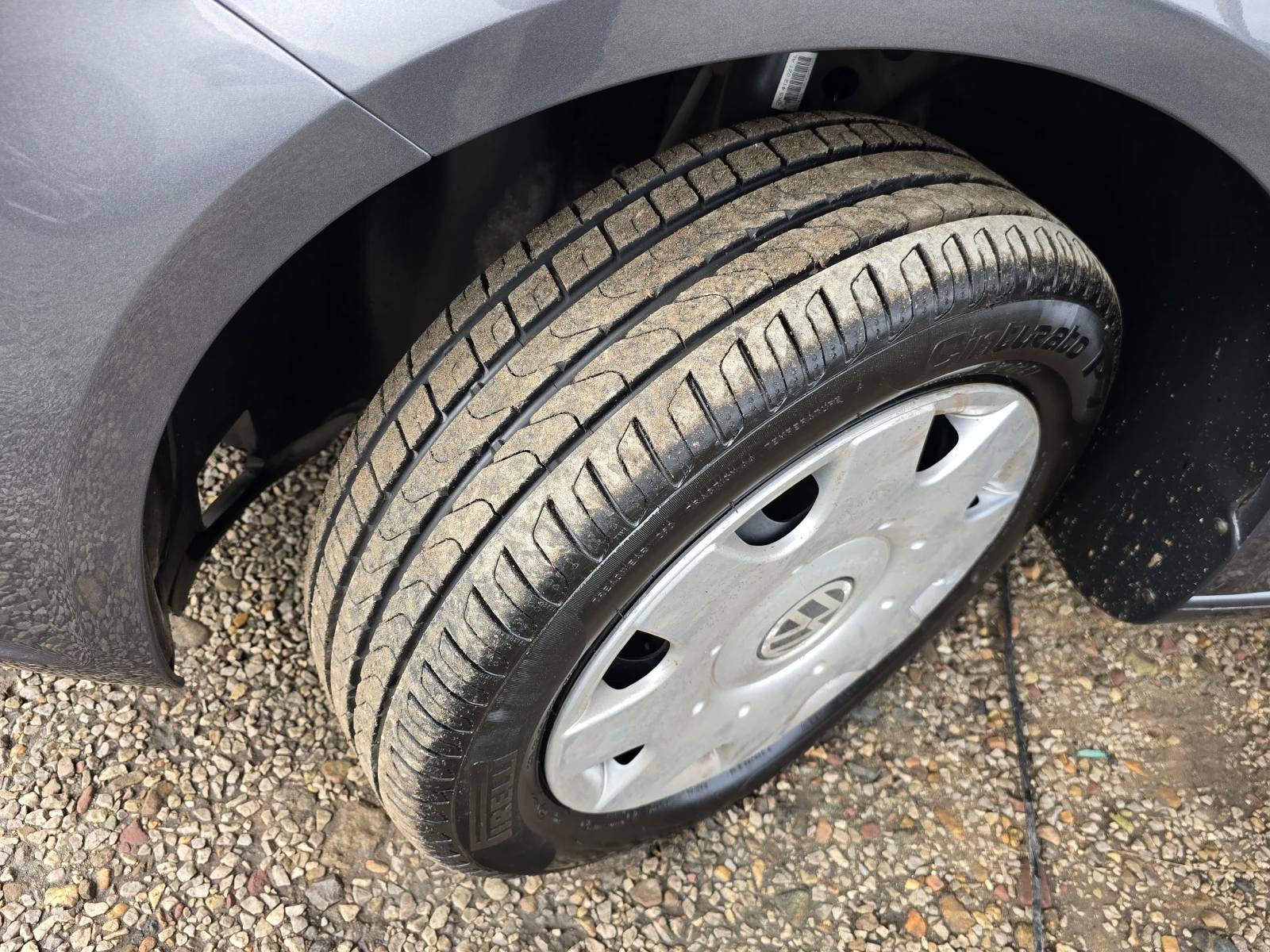 VW Caddy Maxi/1.4TGi/EcoFuel/6+ 1/������ | Mobile.bg � ����������� 2