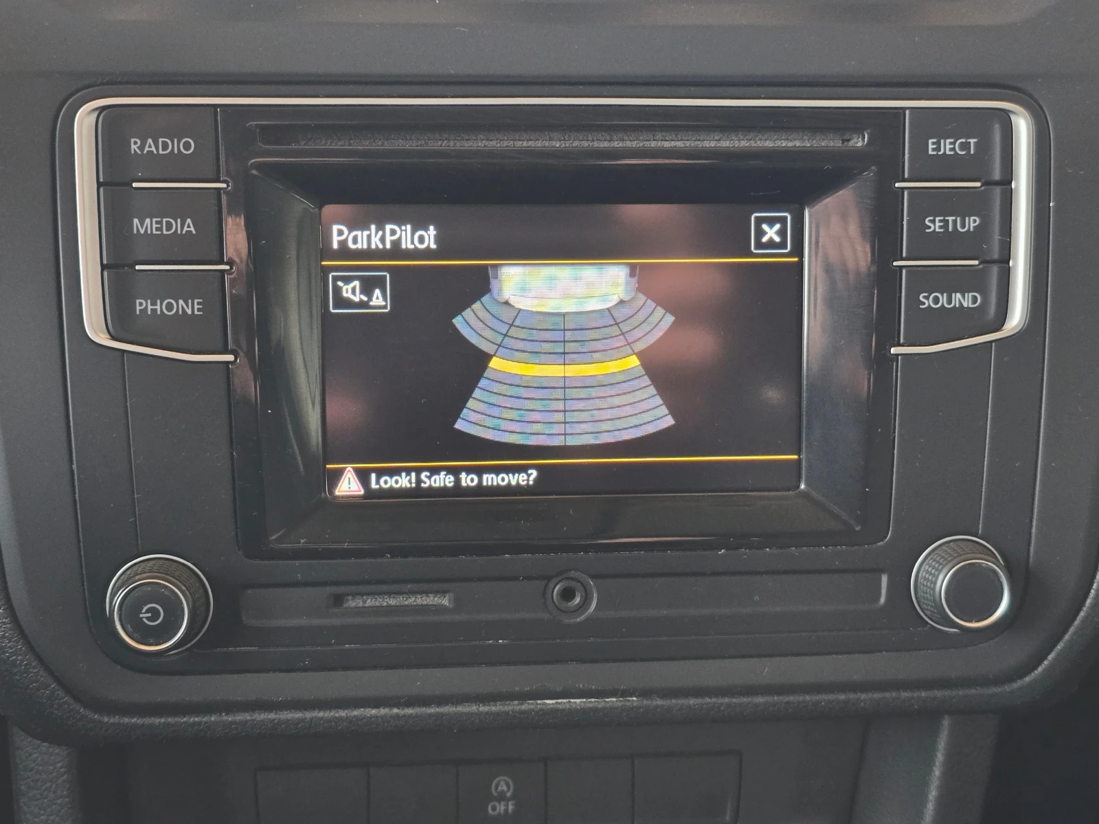 VW Caddy Maxi/1.4TGi/EcoFuel/6+ 1/������ | Mobile.bg � ����������� 15