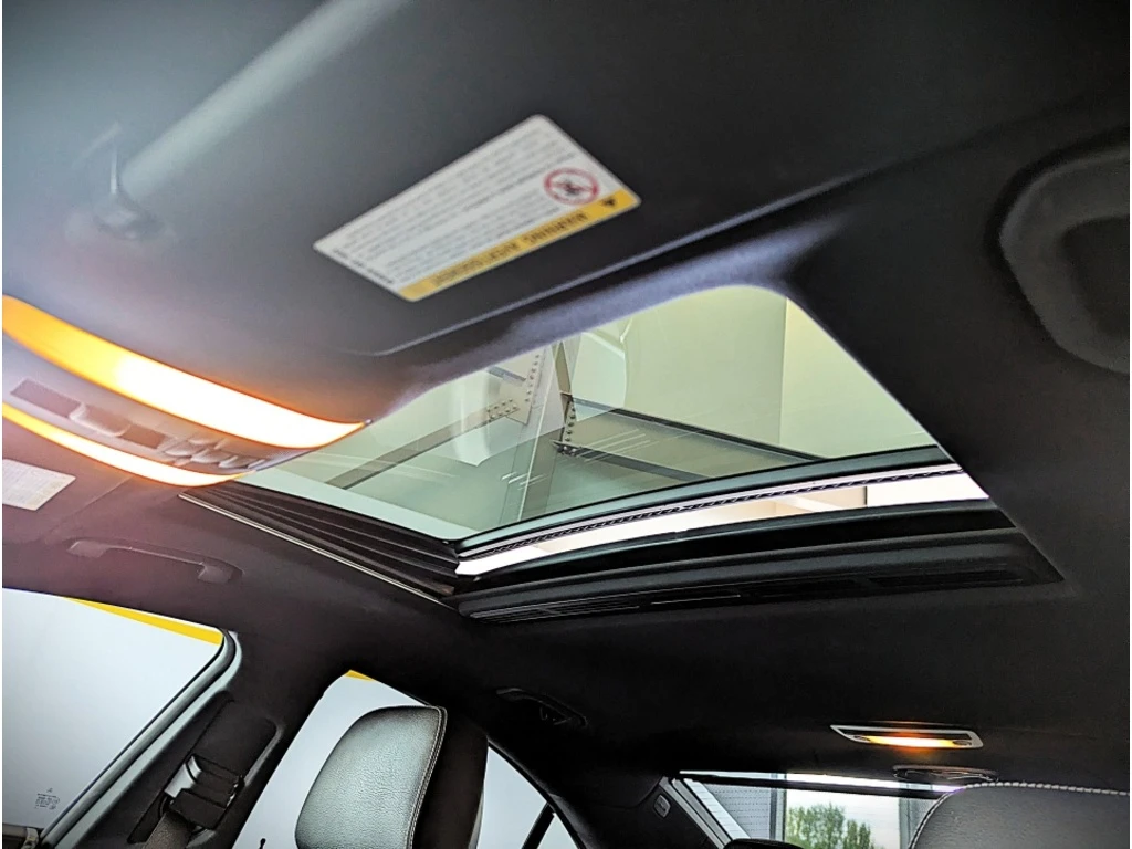 Mercedes-Benz CLS 550  � ����������� & ���� ������  | Mobile.bg � ����������� 13