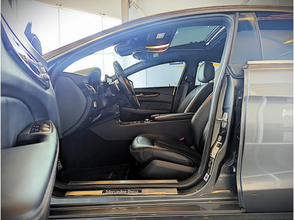 Mercedes-Benz CLS 550  � ����������� & ���� ������  | Mobile.bg � ����������� 9