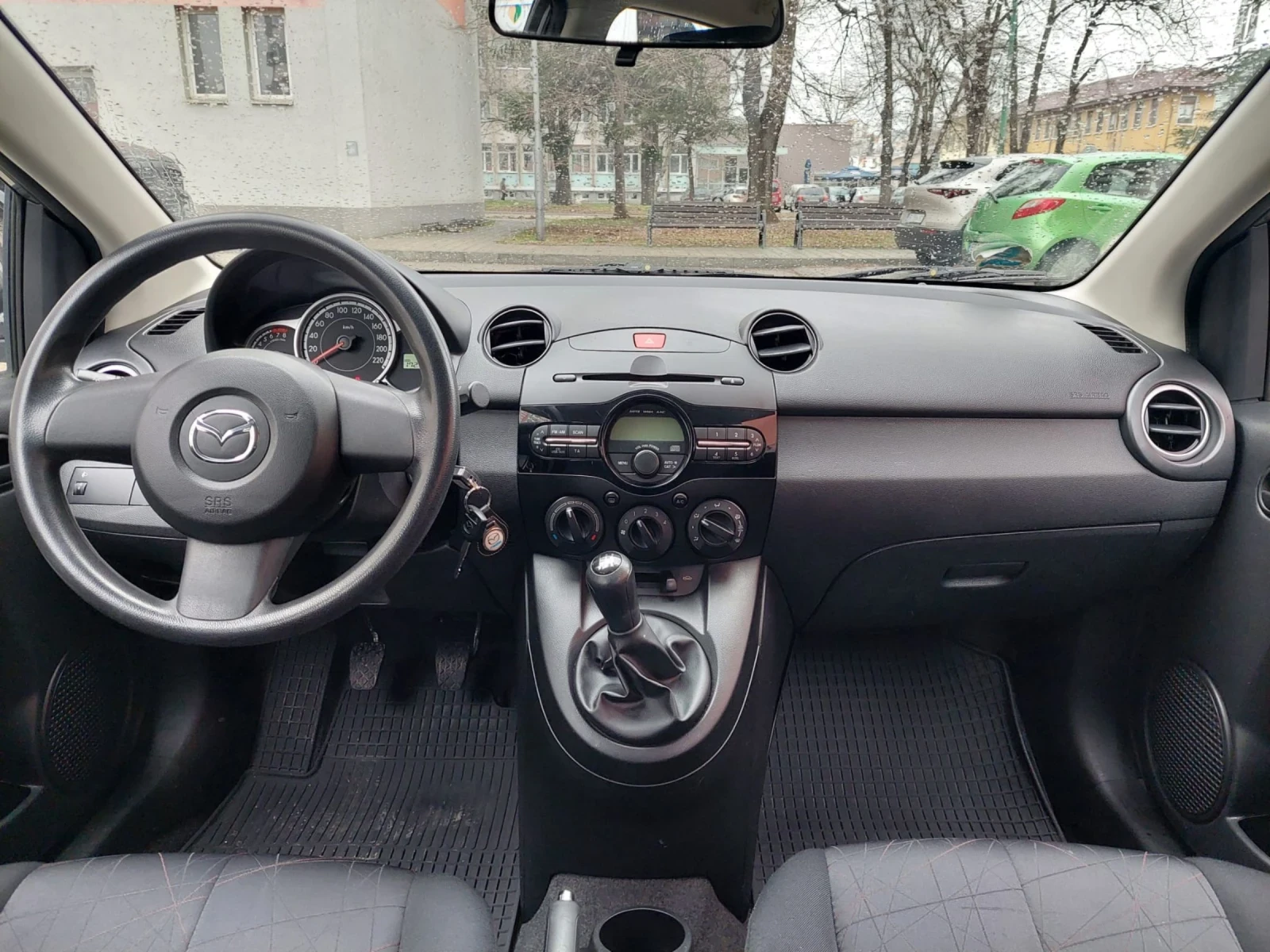 Mazda 2 1.3 FACELIFT - изображение 9