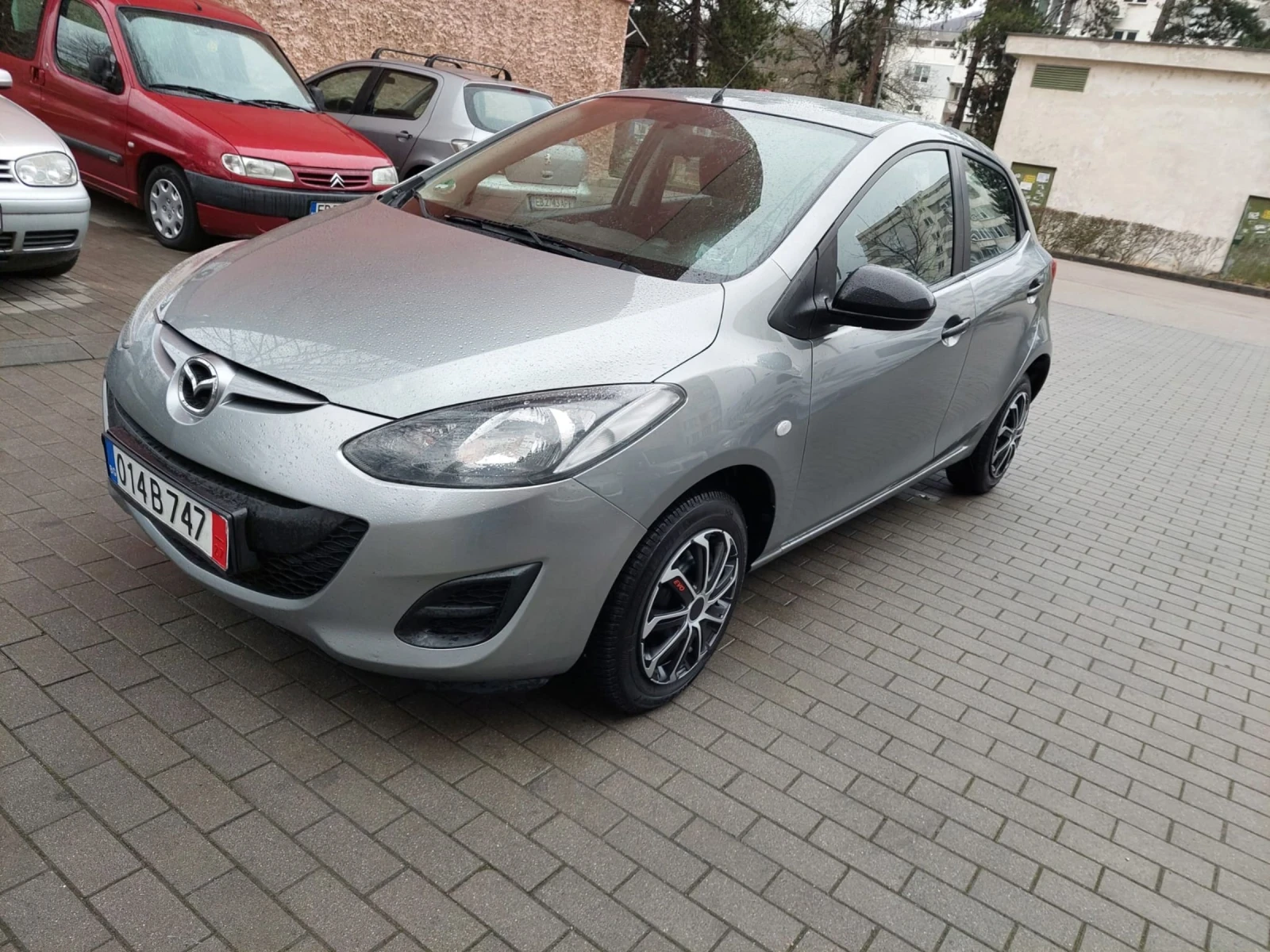 Mazda 2 1.3 FACELIFT - изображение 3