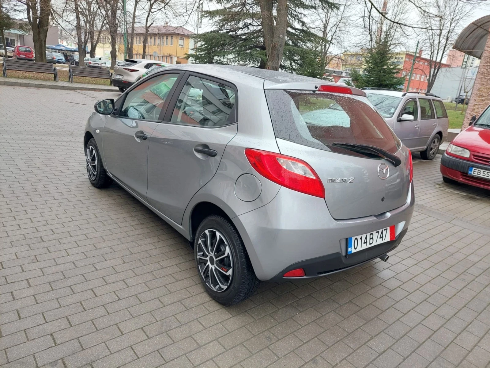 Mazda 2 1.3 FACELIFT - изображение 8
