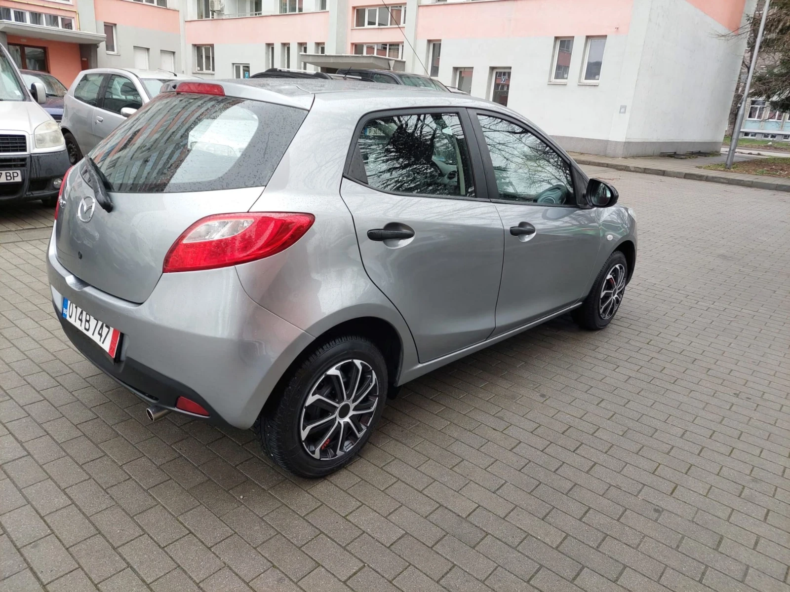 Mazda 2 1.3 FACELIFT - изображение 6