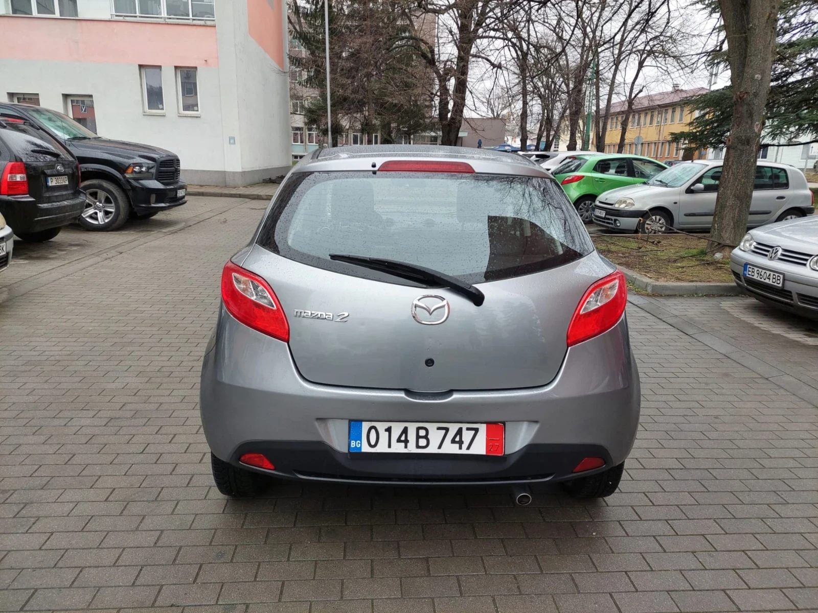 Mazda 2 1.3 FACELIFT - изображение 7