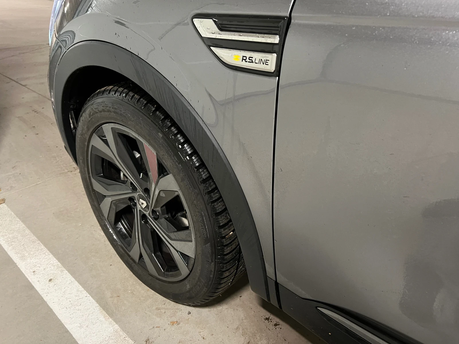 Renault Arkana Renault Arkana RS Line | 15 000 км | Гаранция - изображение 5