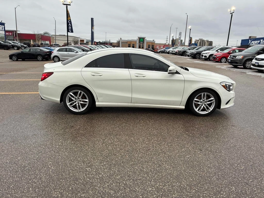 Mercedes-Benz CLA * 250 * KEYLESS* NAVI* ПОДГРЕВ*  - изображение 3