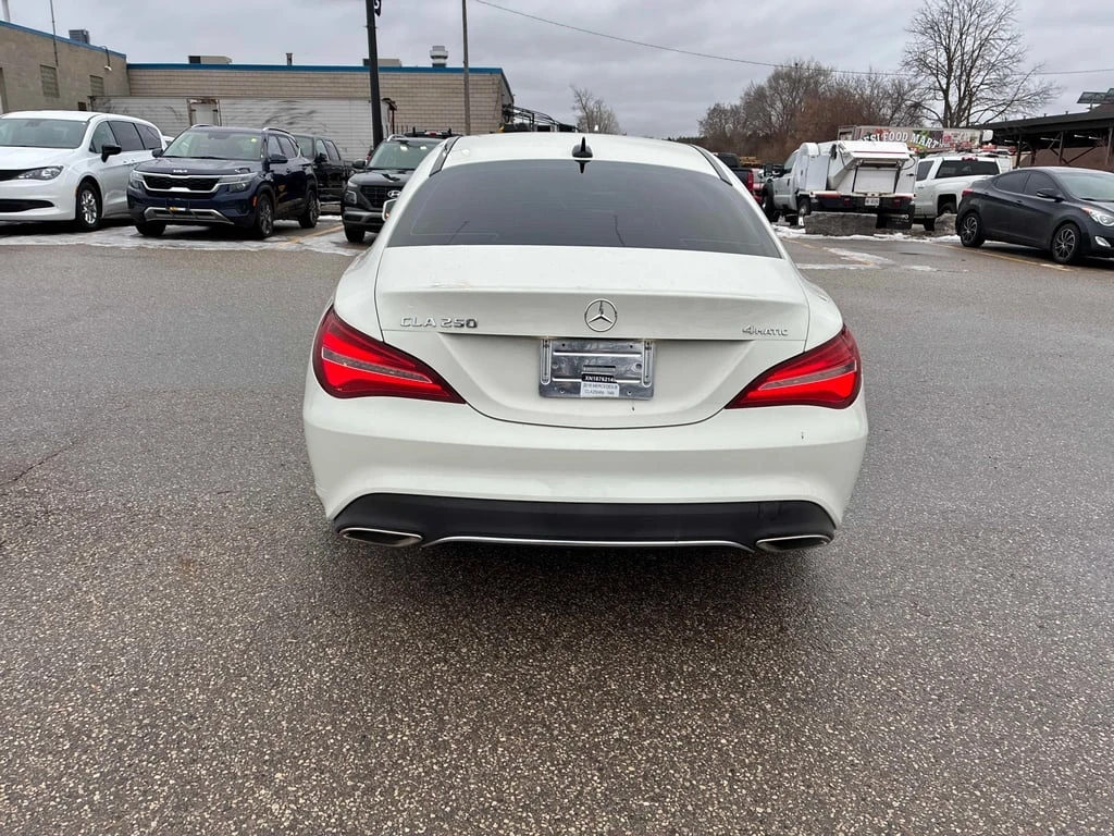 Mercedes-Benz CLA * 250 * KEYLESS* NAVI* ПОДГРЕВ*  - изображение 4
