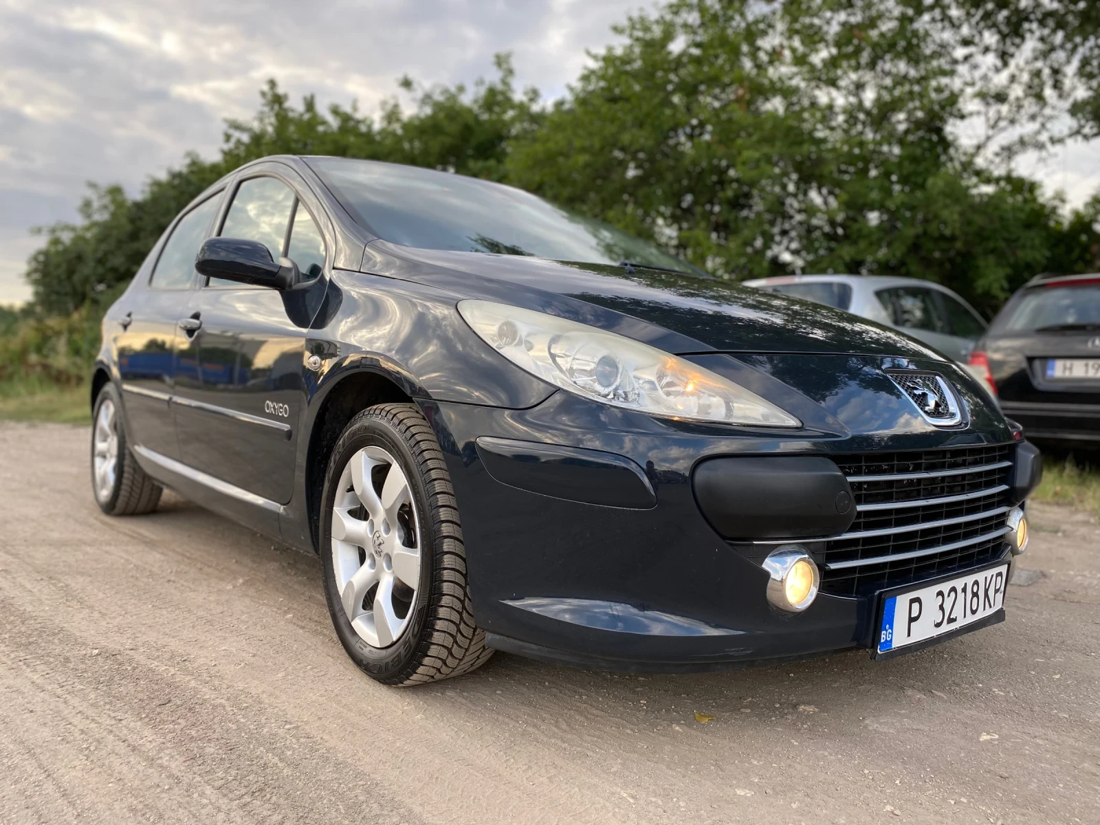Peugeot 307 1.6 i / Facelift | Mobile.bg � ����������� 1