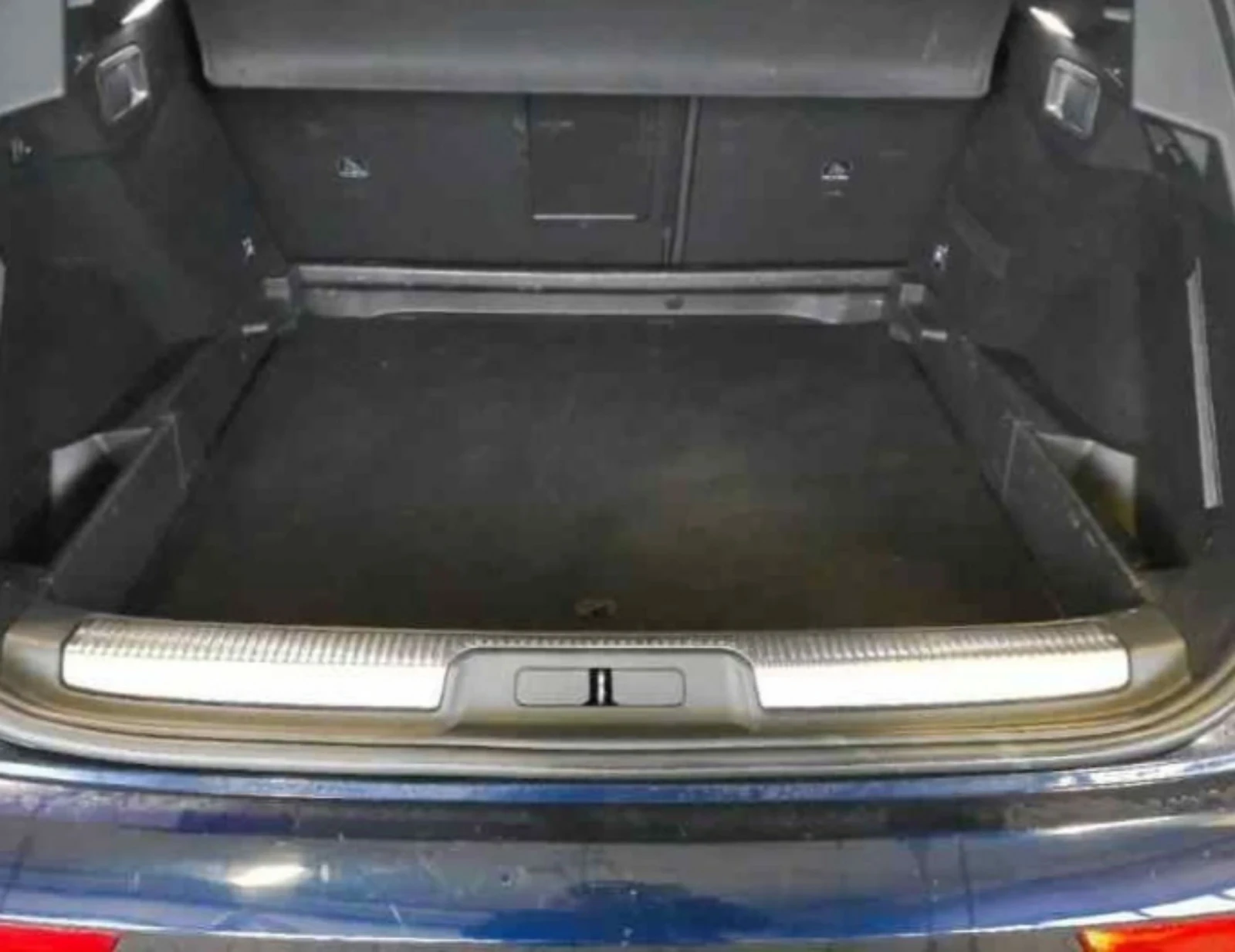 DS DS 7    PERFORMANCE  LINE+ BlueHDI.Kamera.Led.Navi - изображение 5