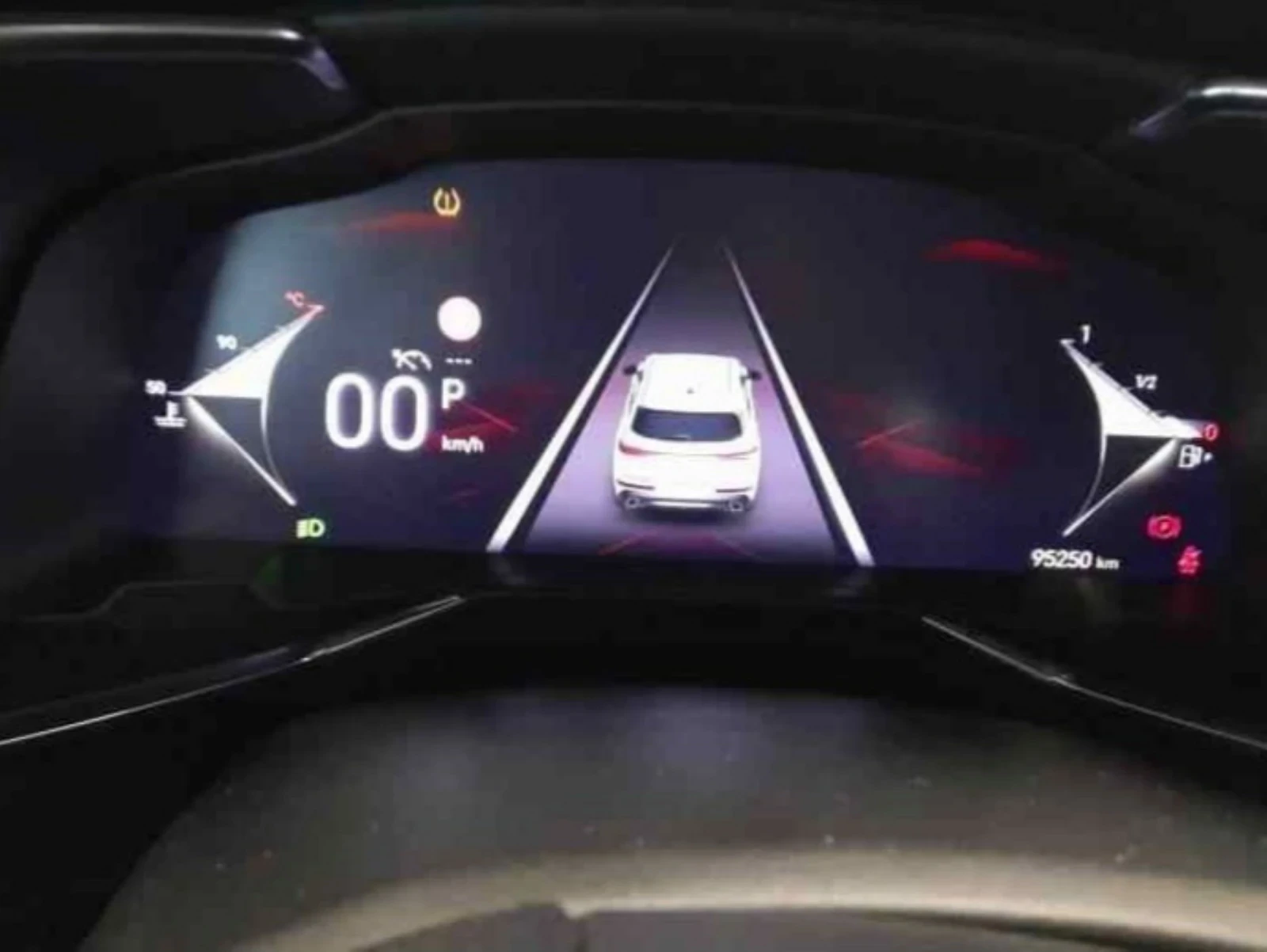 DS DS 7    PERFORMANCE  LINE+ BlueHDI.Kamera.Led.Navi - изображение 6